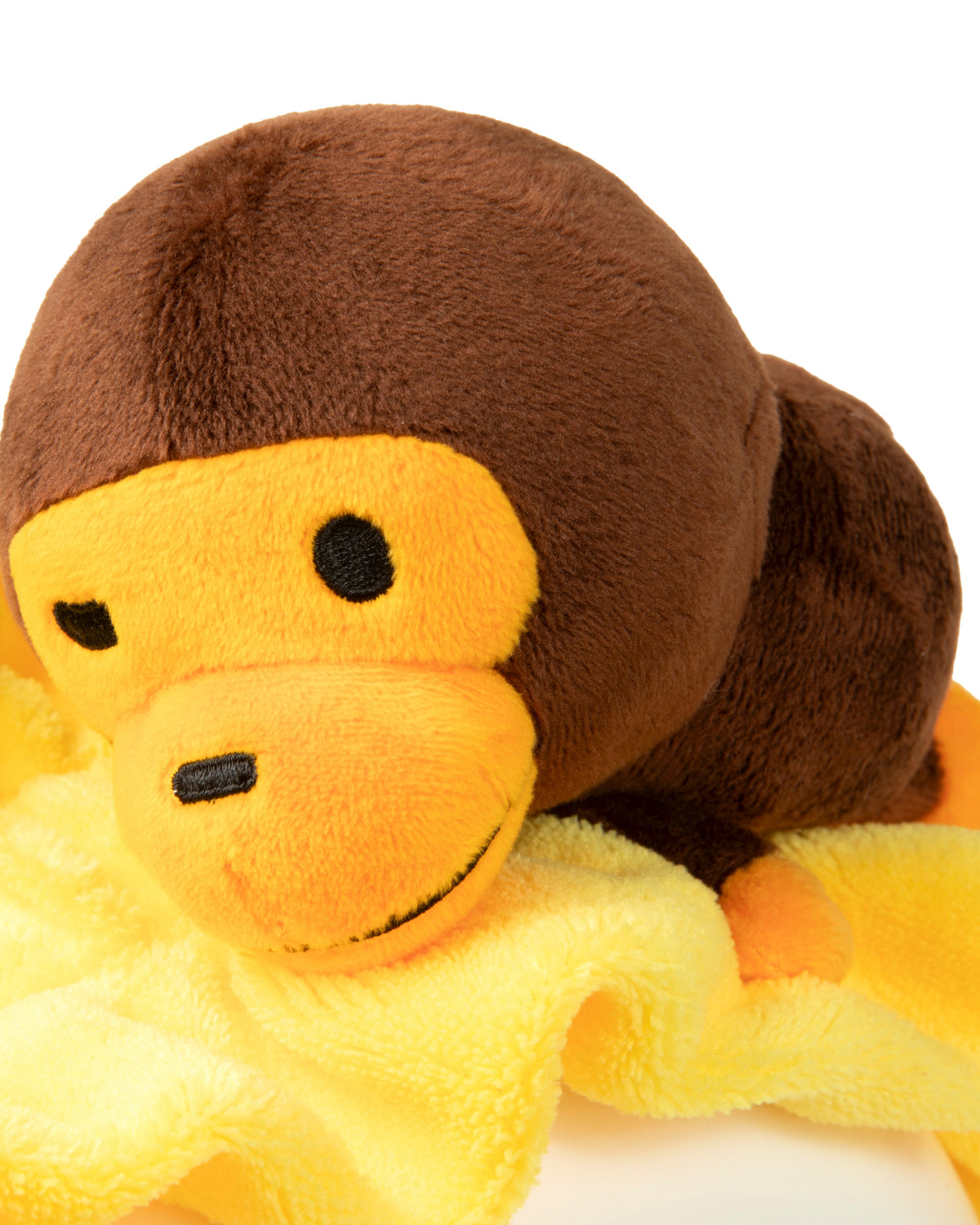 Baby Milo Wash Face Headband