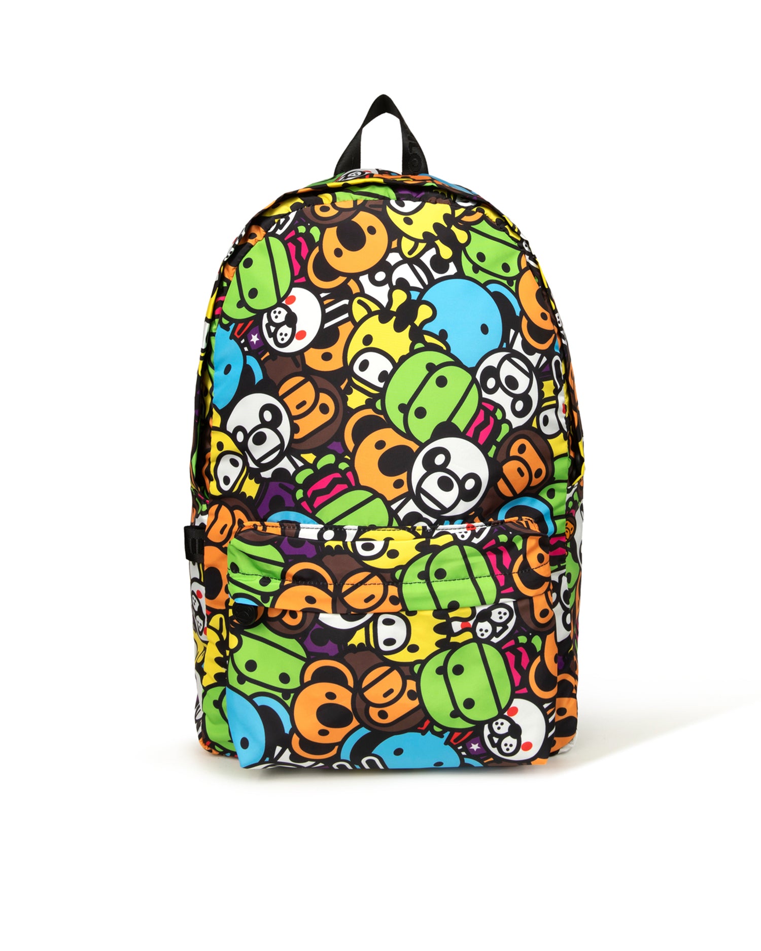 BABY MILO® STORE Baby Milo And Friends Large Backpack | Aape