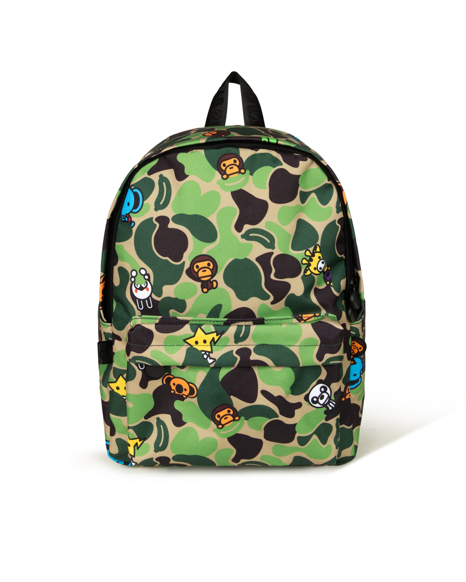 BABY milo バックパック BABY MILO® STORE Baby Milo medium backpack | Aape official website