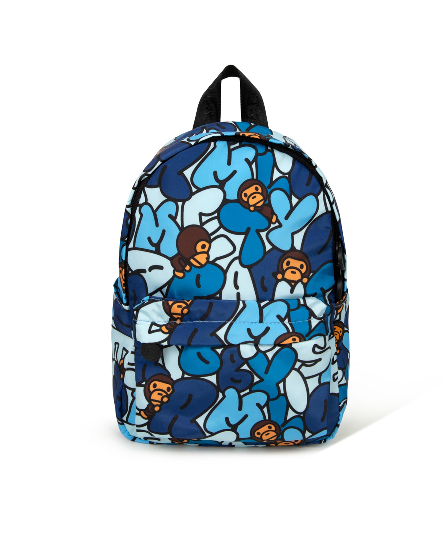 *BABY MILO® STORE Baby Milo soft mini backpack