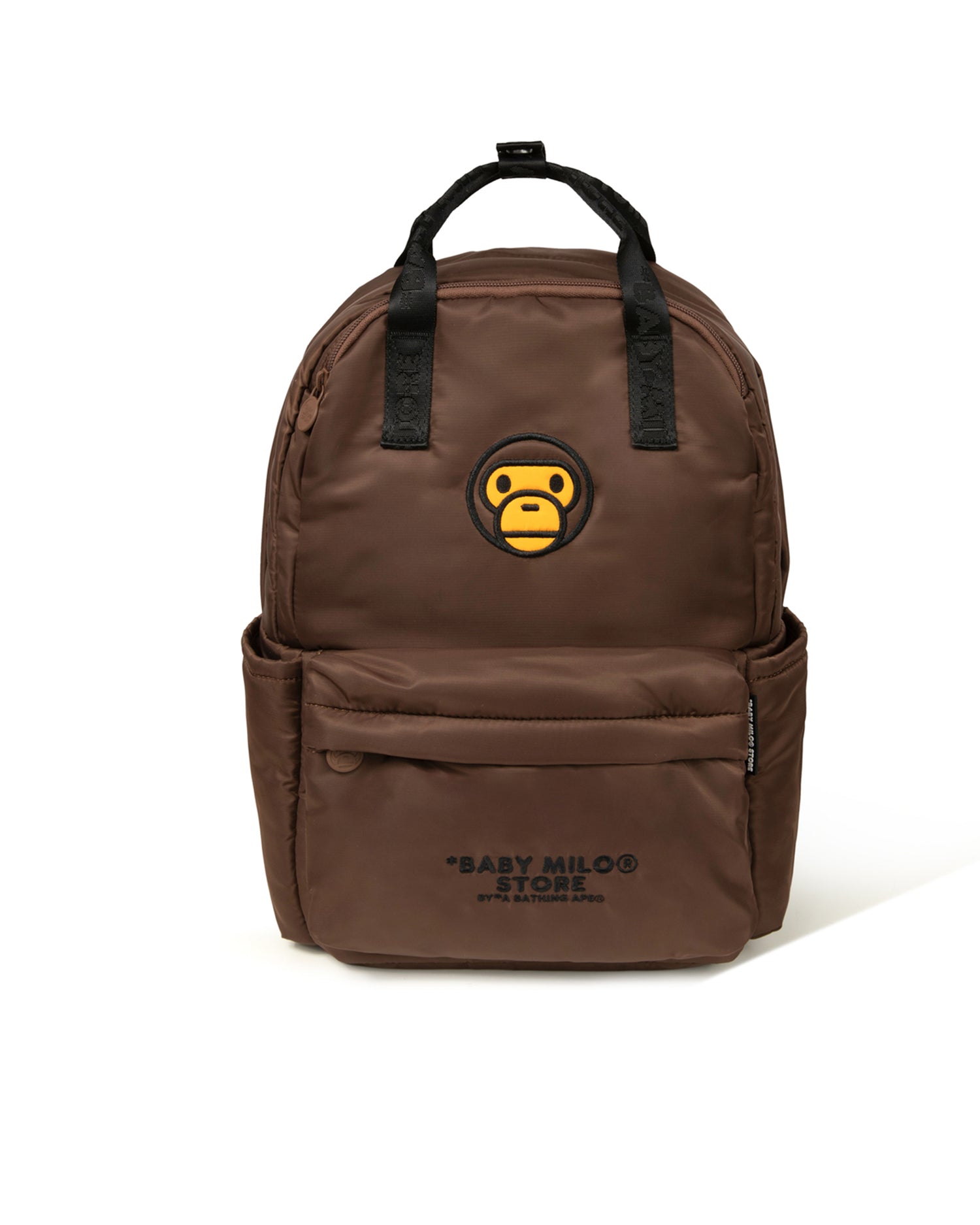 BABY MILO® STORE Baby Milo medium backpack | Aape official website