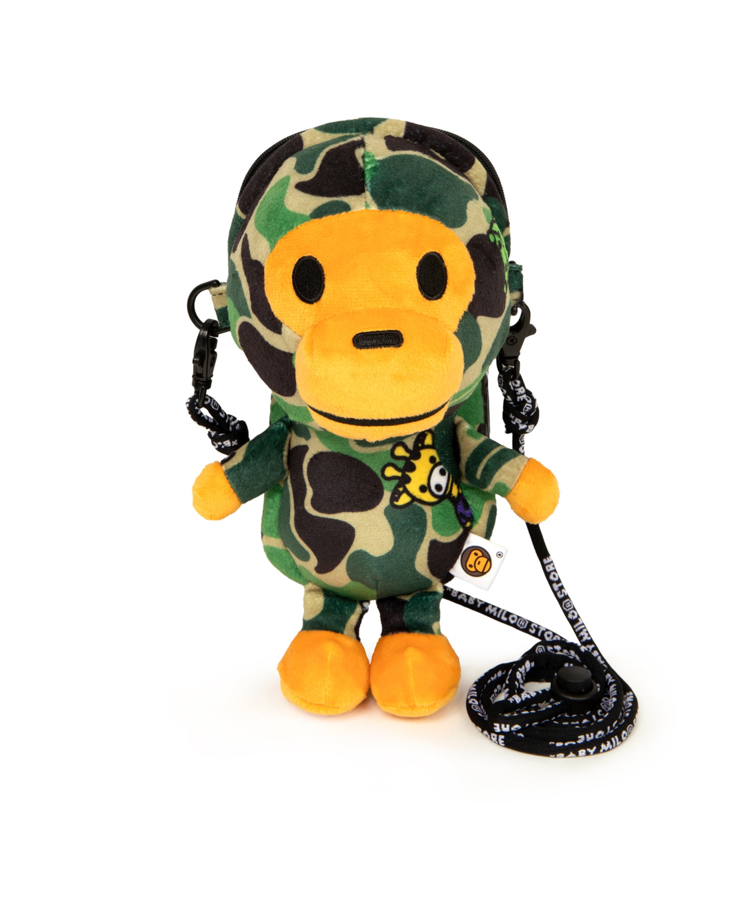 BABY MILO® STORE Baby Milo mobile cross bag | Aape official