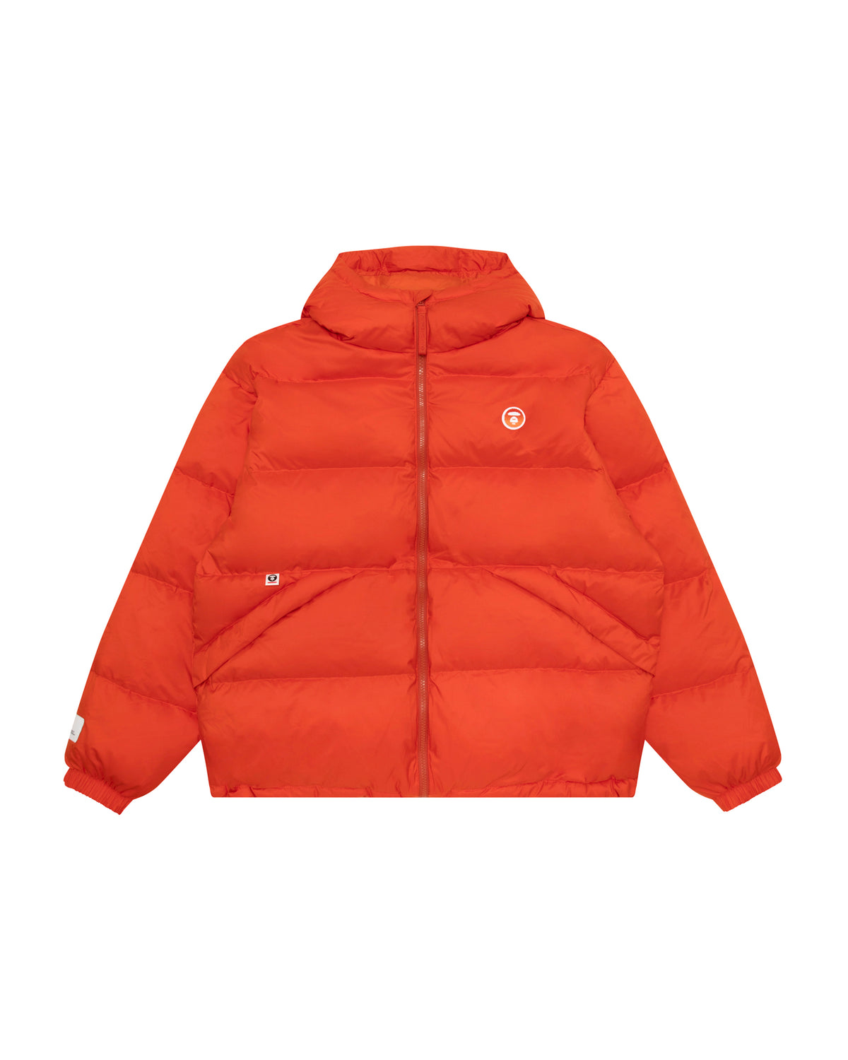 AAPENOW down jacket
