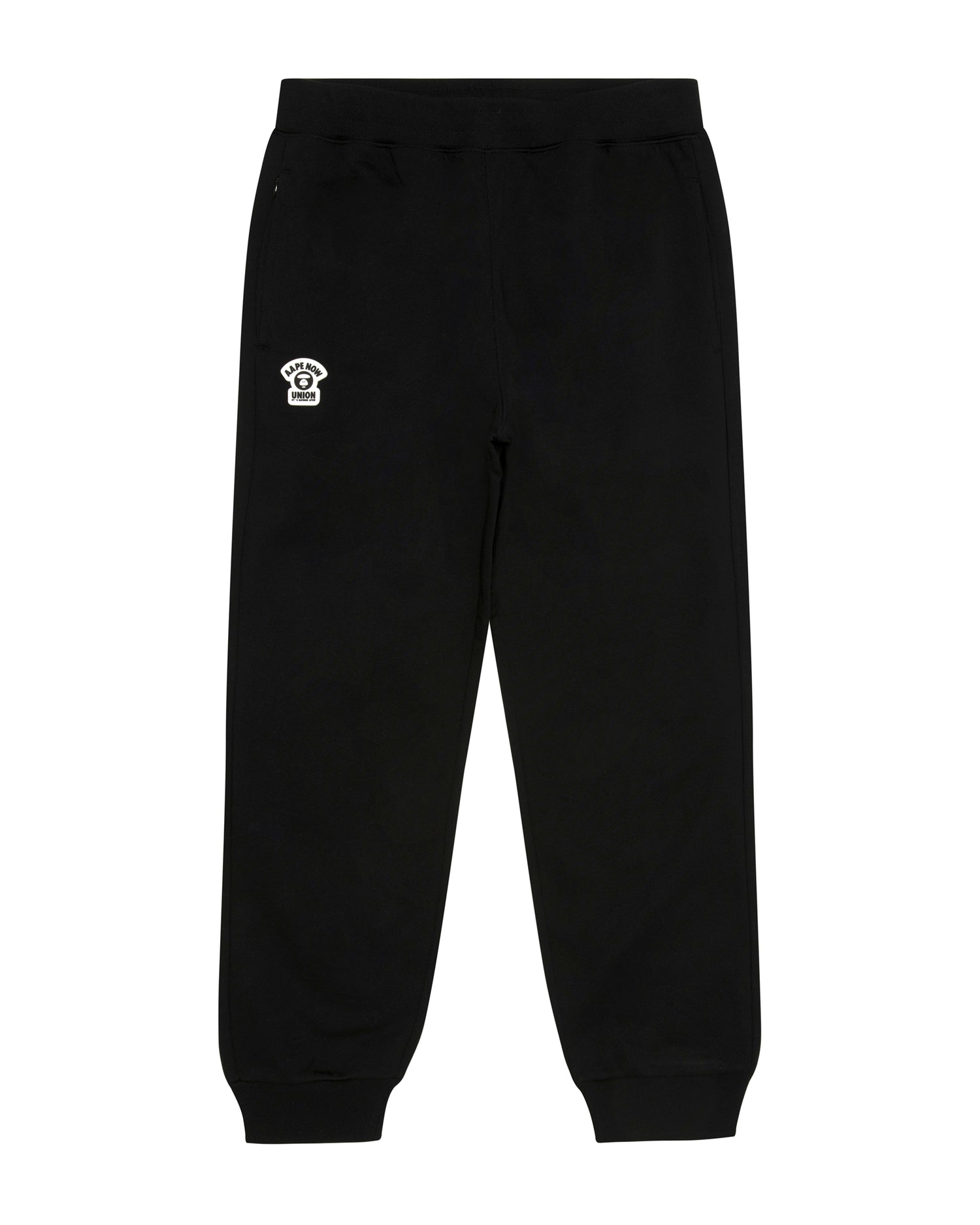 AAPE AAPENOW jogger sweat pants | Aape official website – us.aape.com