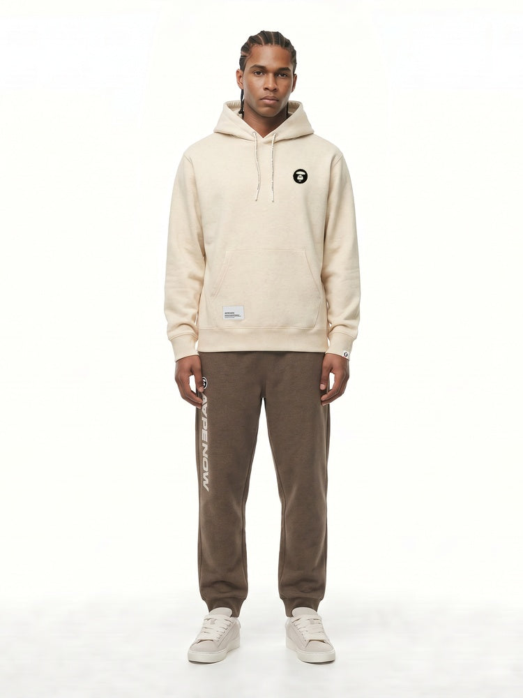 AAPENOW sweat pants