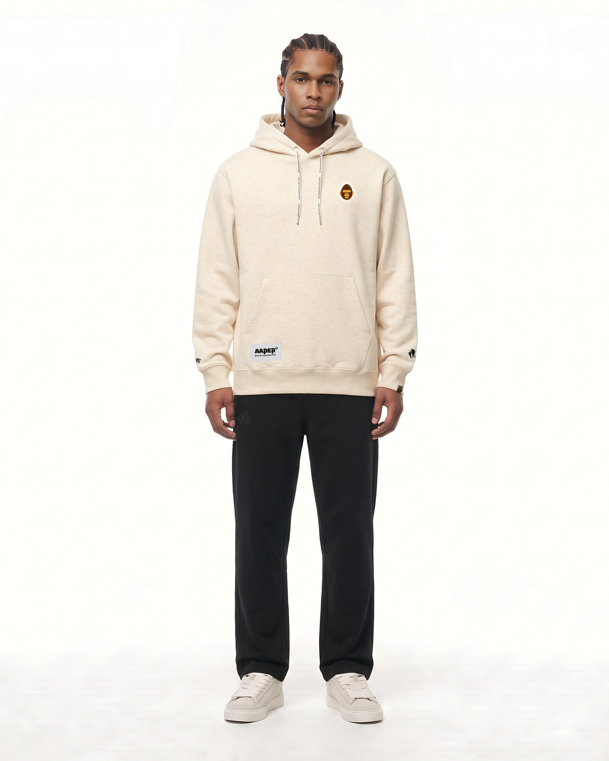 Basic AAPER hoodie