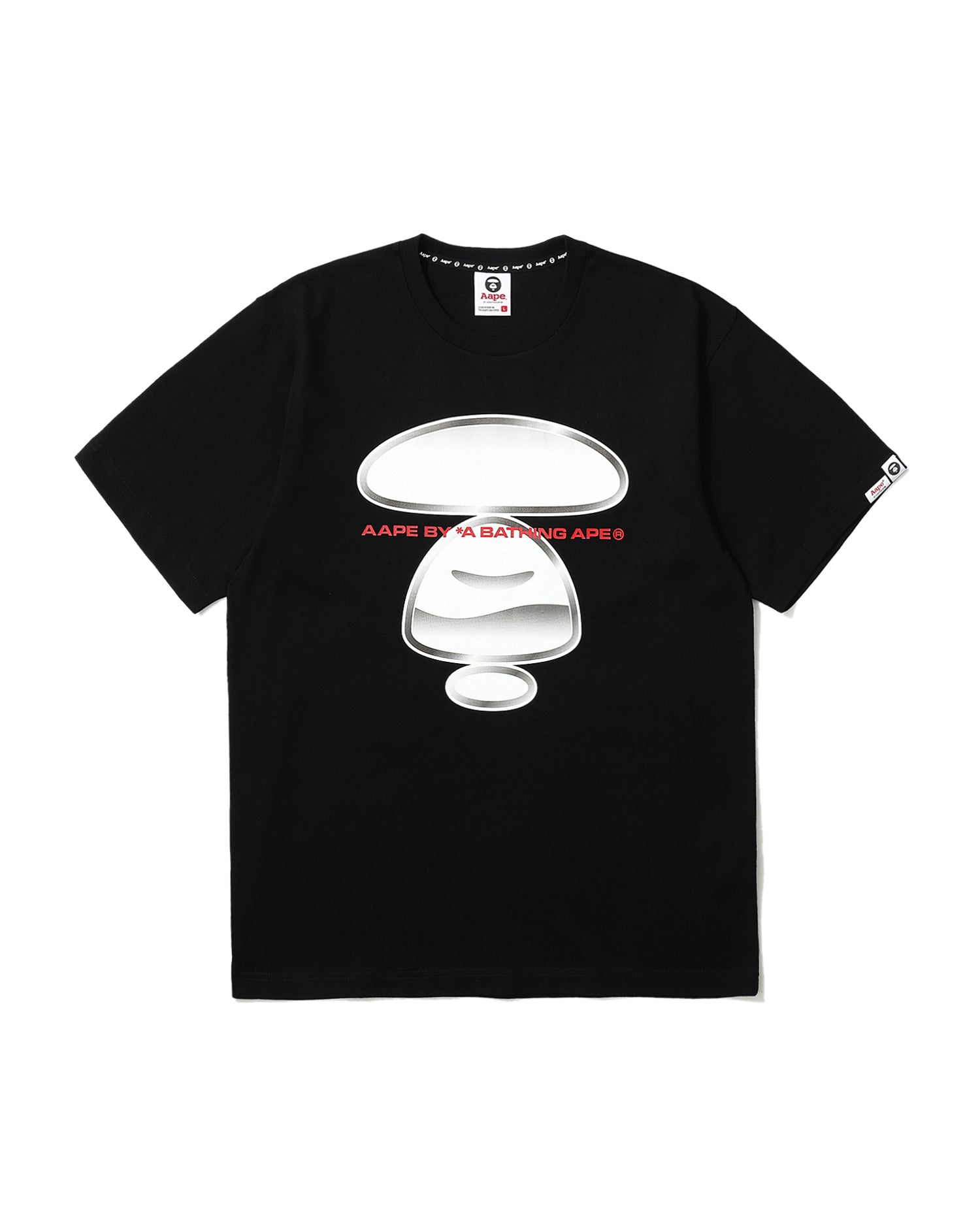tny ape tシャツ10 A Bathing Ape / Bape x Travis Scott 10th Anniversary T-Shirt