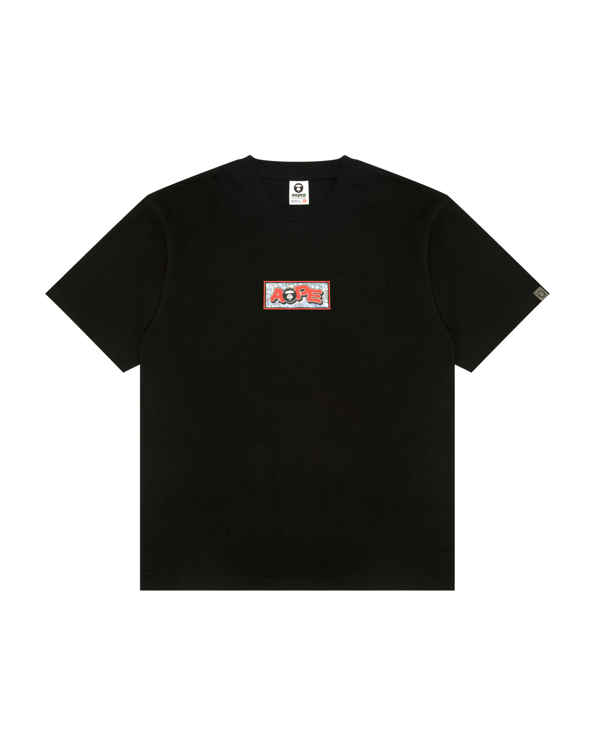 AAPEUNVS Graphic Tee