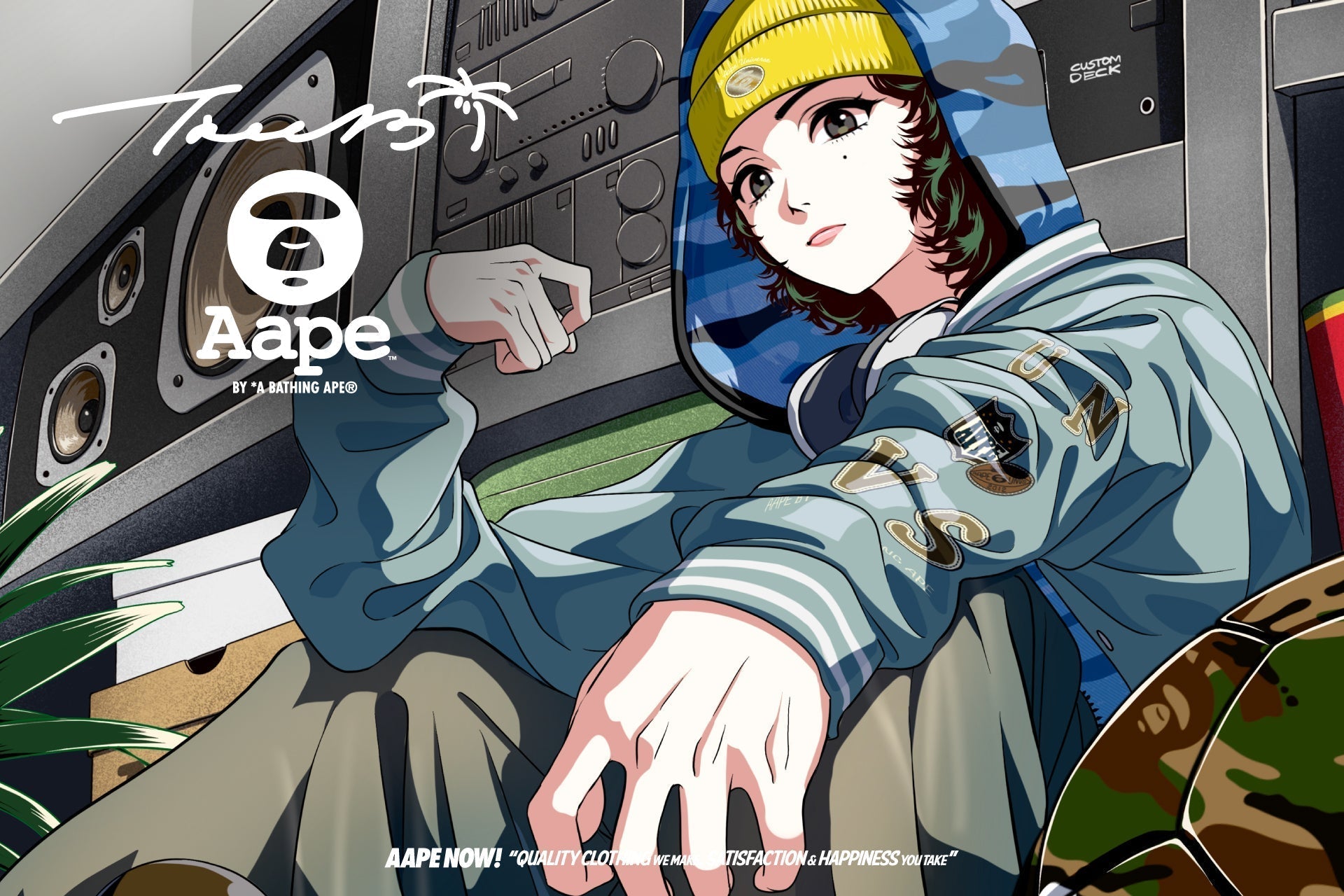 News – us.aape.com
