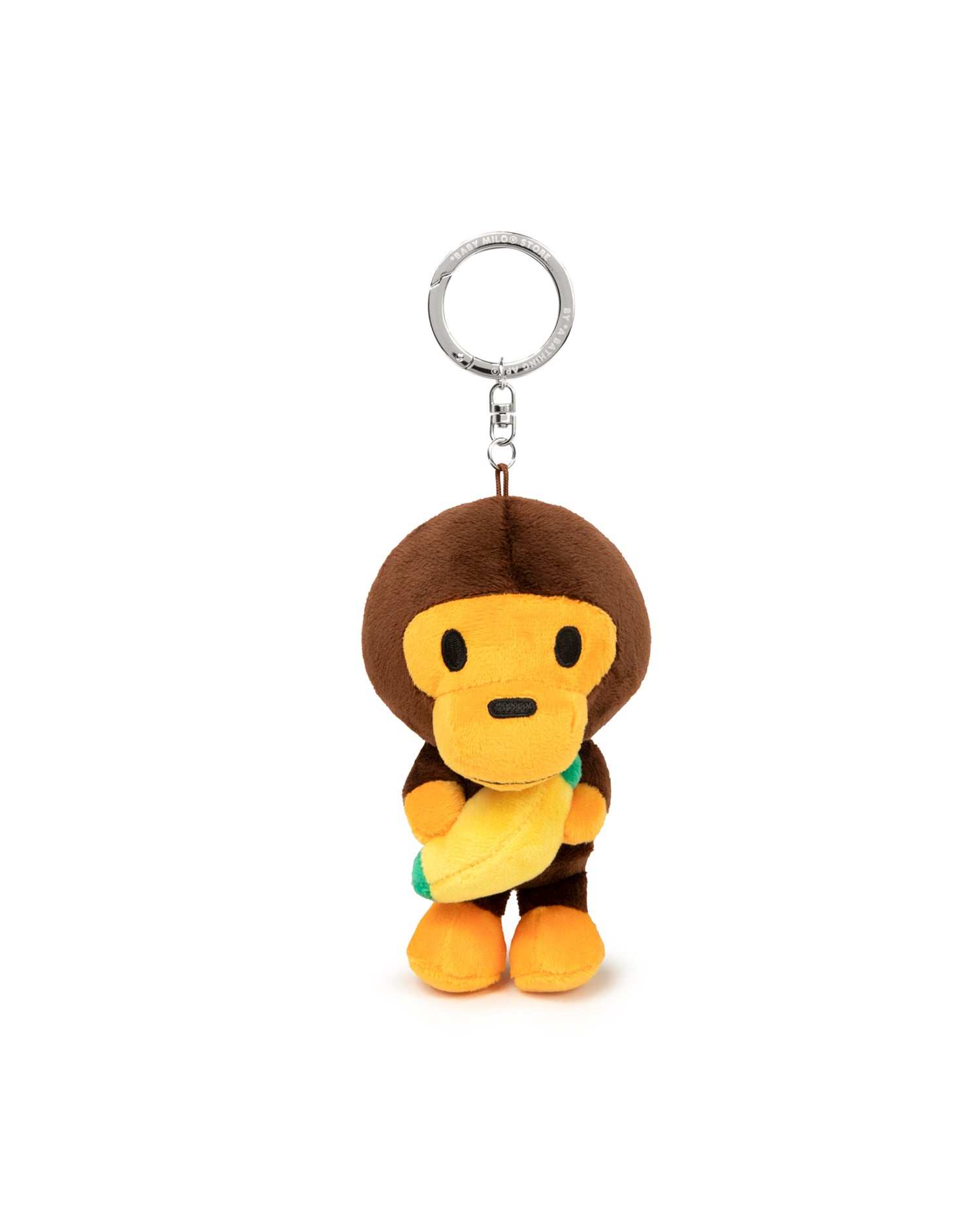 BABY MILO CUSHION 新品 BABYMILO FACE クッション BABYMILOSTORE
