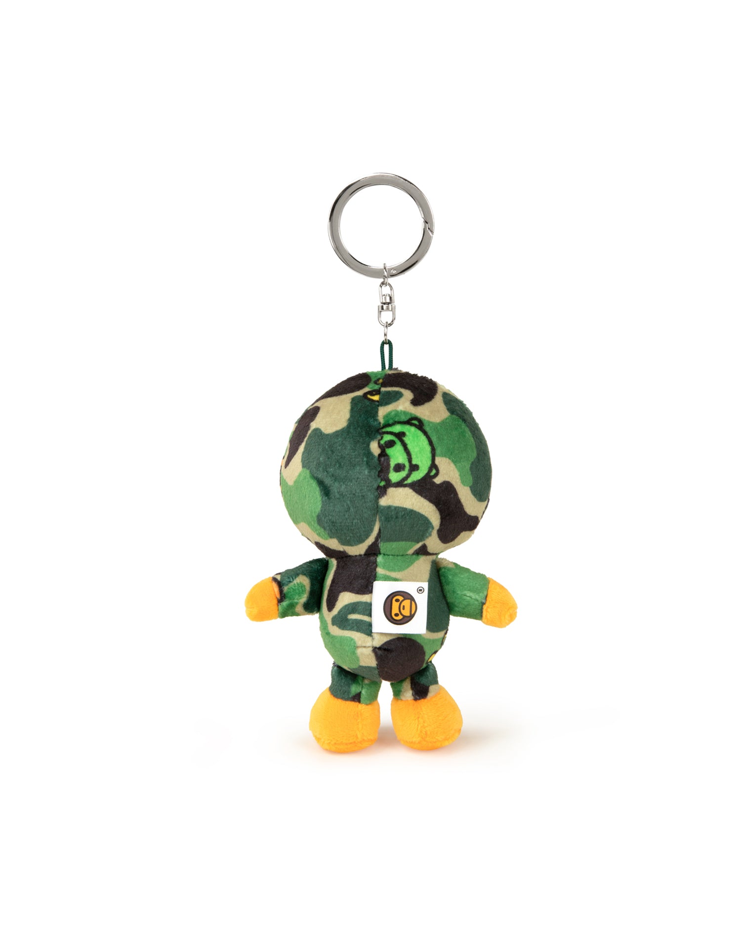 Keychains | Aape official website – us.aape.com