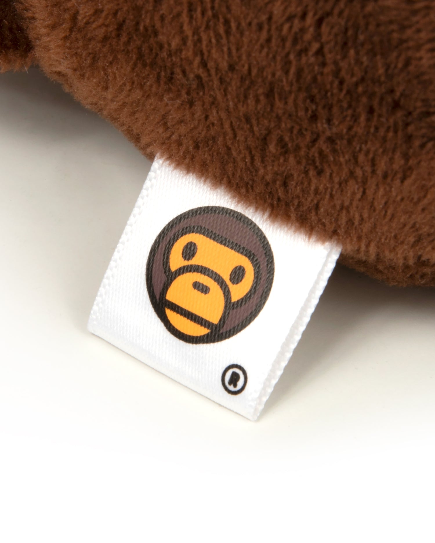 BABY MILO® STORE Baby Milo plush tissue box | Aape official