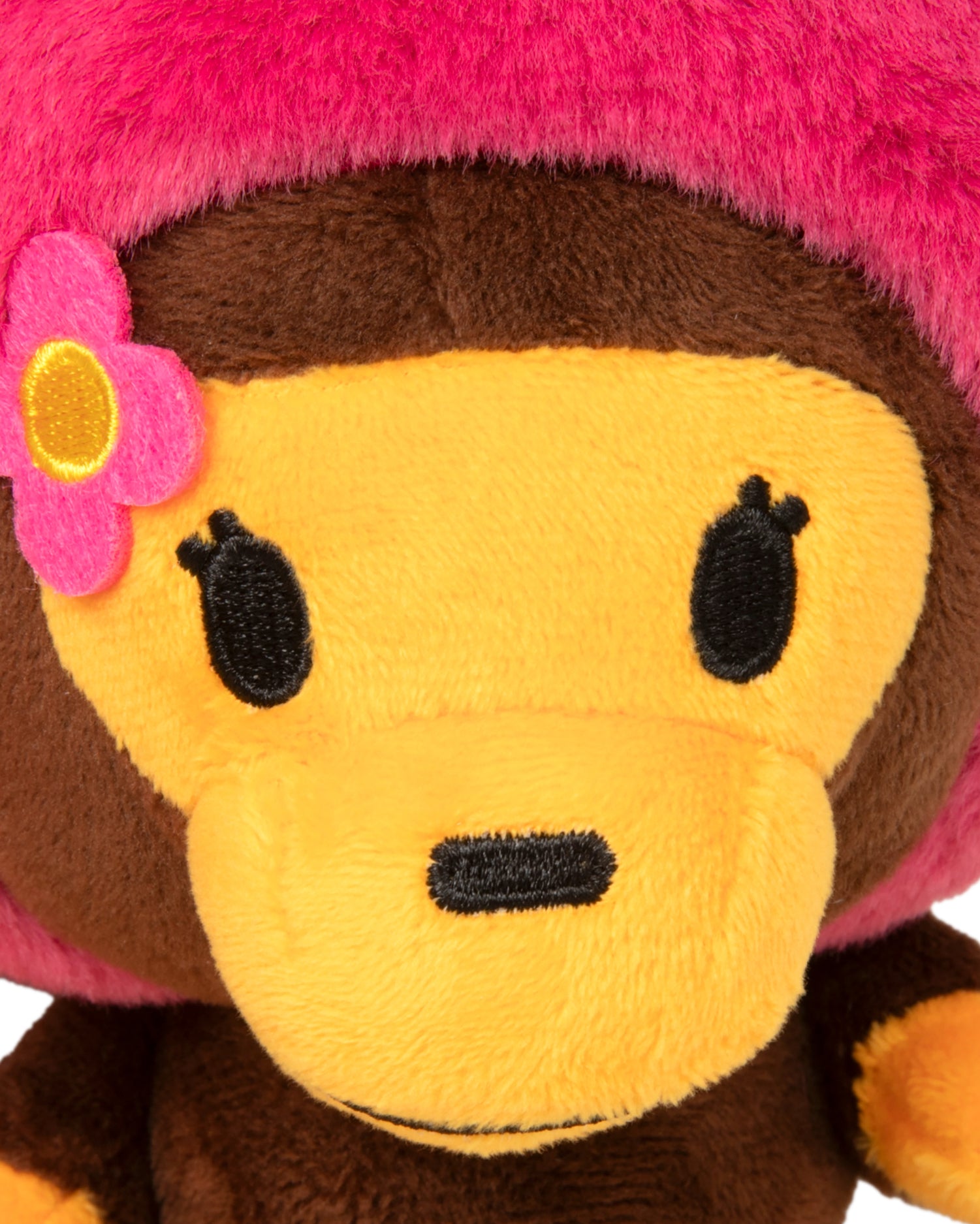 BABY MILO® STORE Baby Milo & Lisa toy plush | Aape official