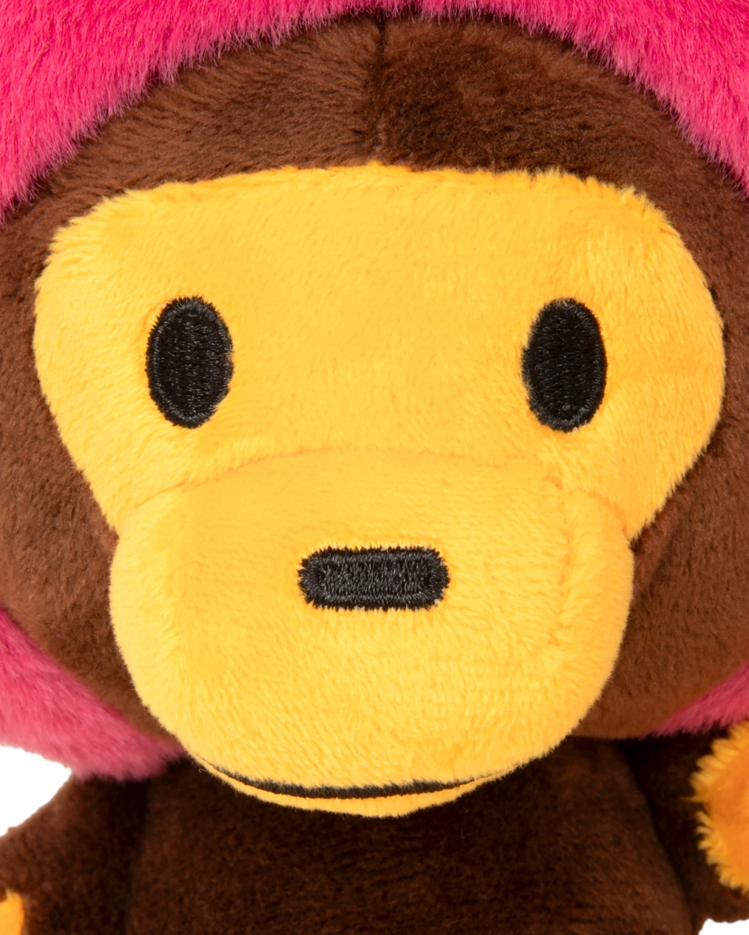 BABY MILO® STORE Baby Milo & Lisa toy plush | Aape official
