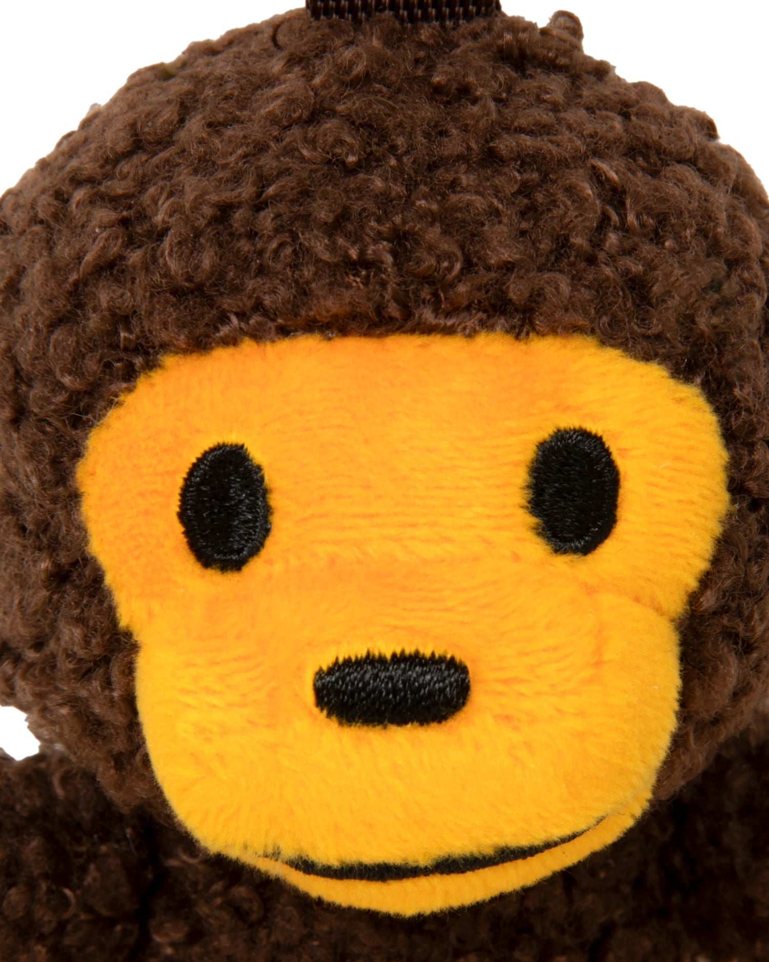 BABY MILO® STORE Baby Milo plush keychain | Aape official website