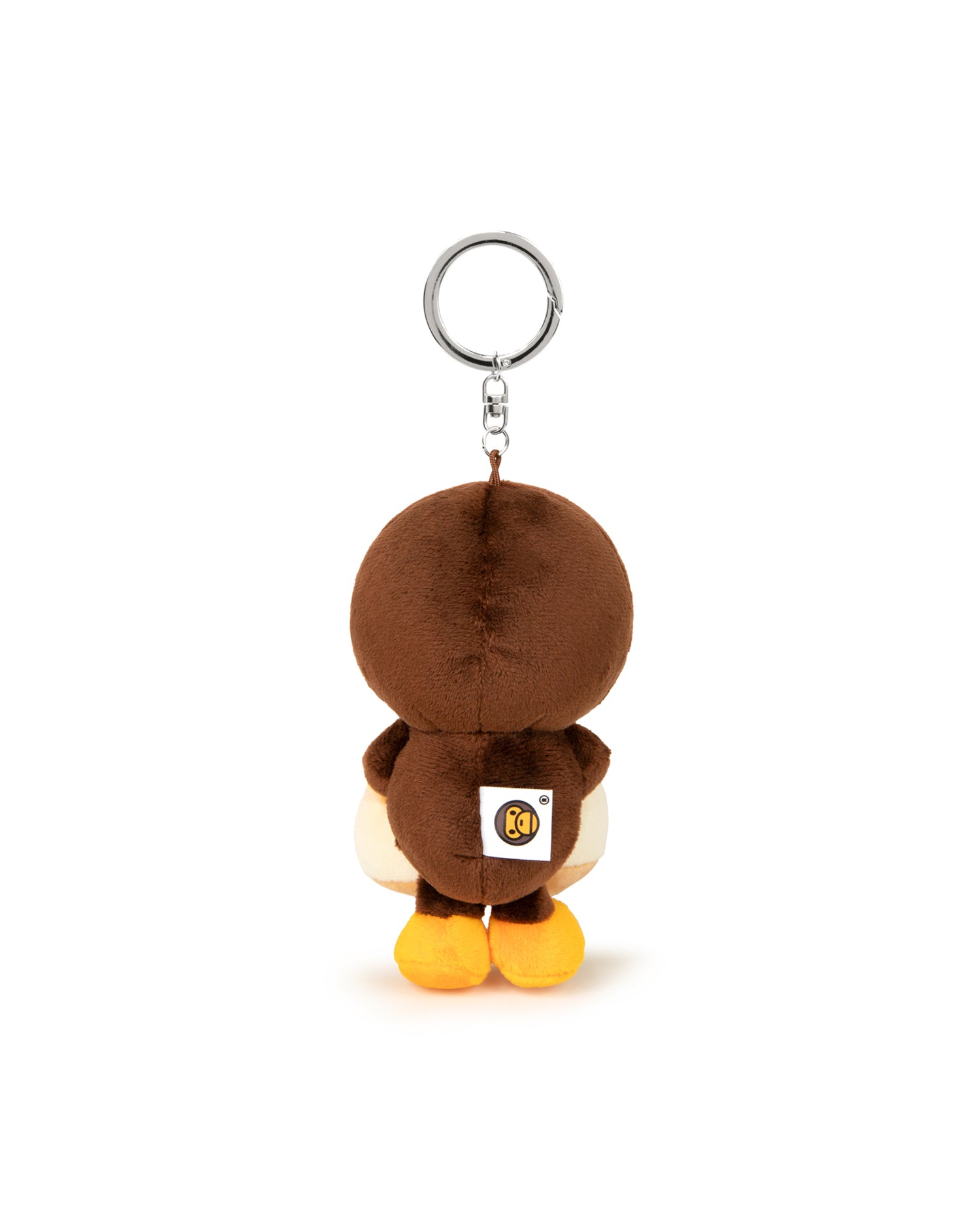 BABY MILO® STORE Baby Milo plush keychain | Aape official website