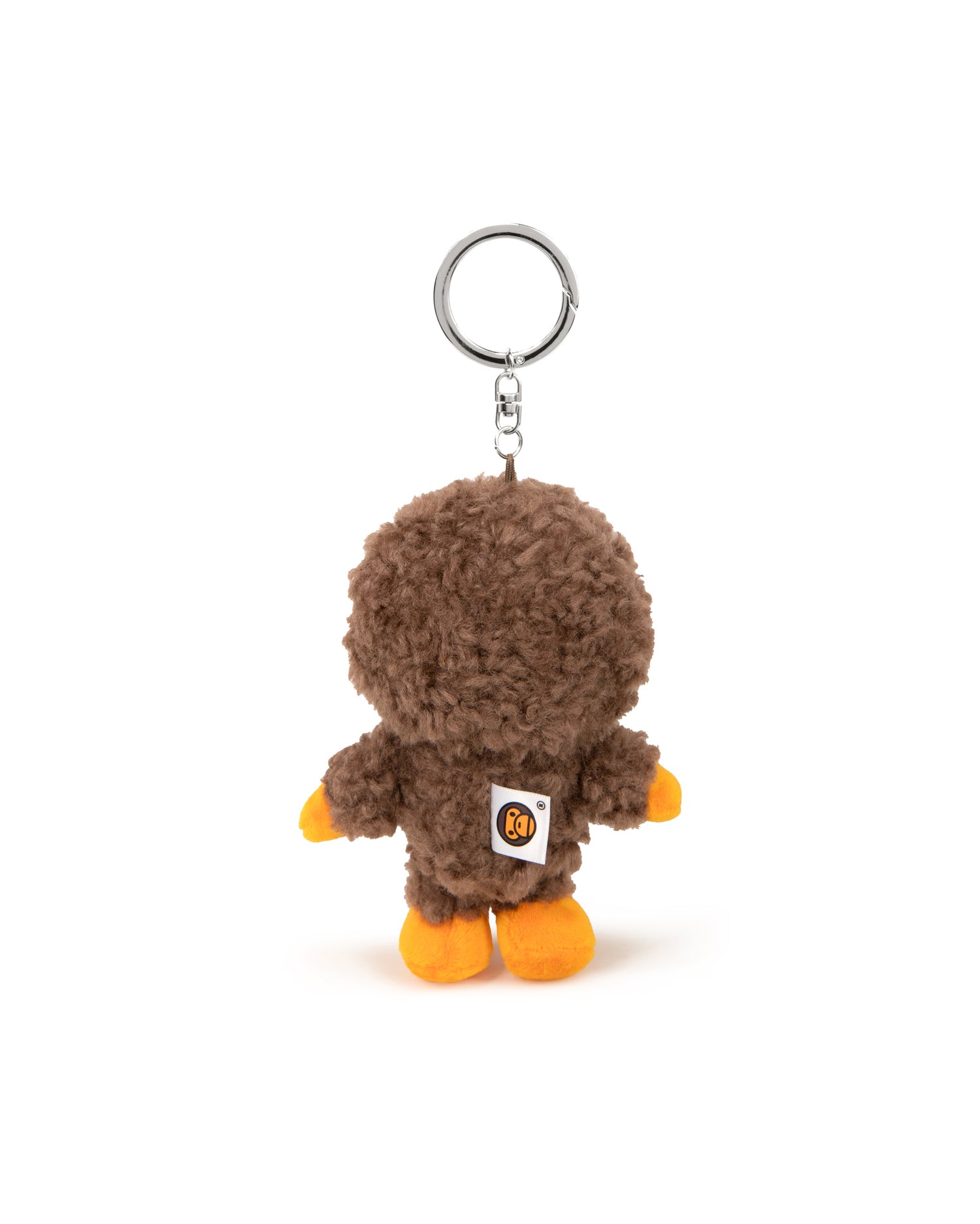 BABY MILO® STORE Baby Milo plush keychain | Aape official website