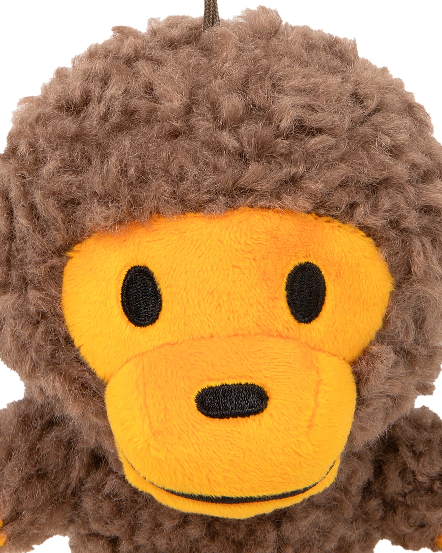 BABY MILO® STORE Baby Milo plush keychain | Aape official website