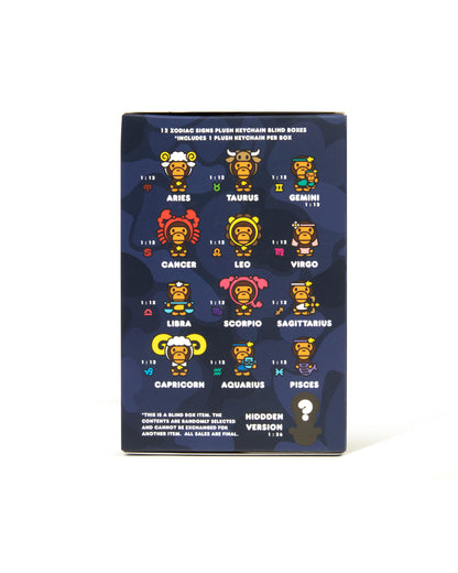 Baby Milo 12 Zodiac Blind Box