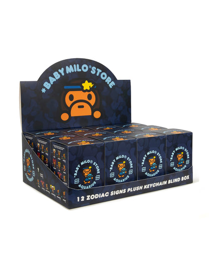 Baby Milo 12 Zodiac Blind Box