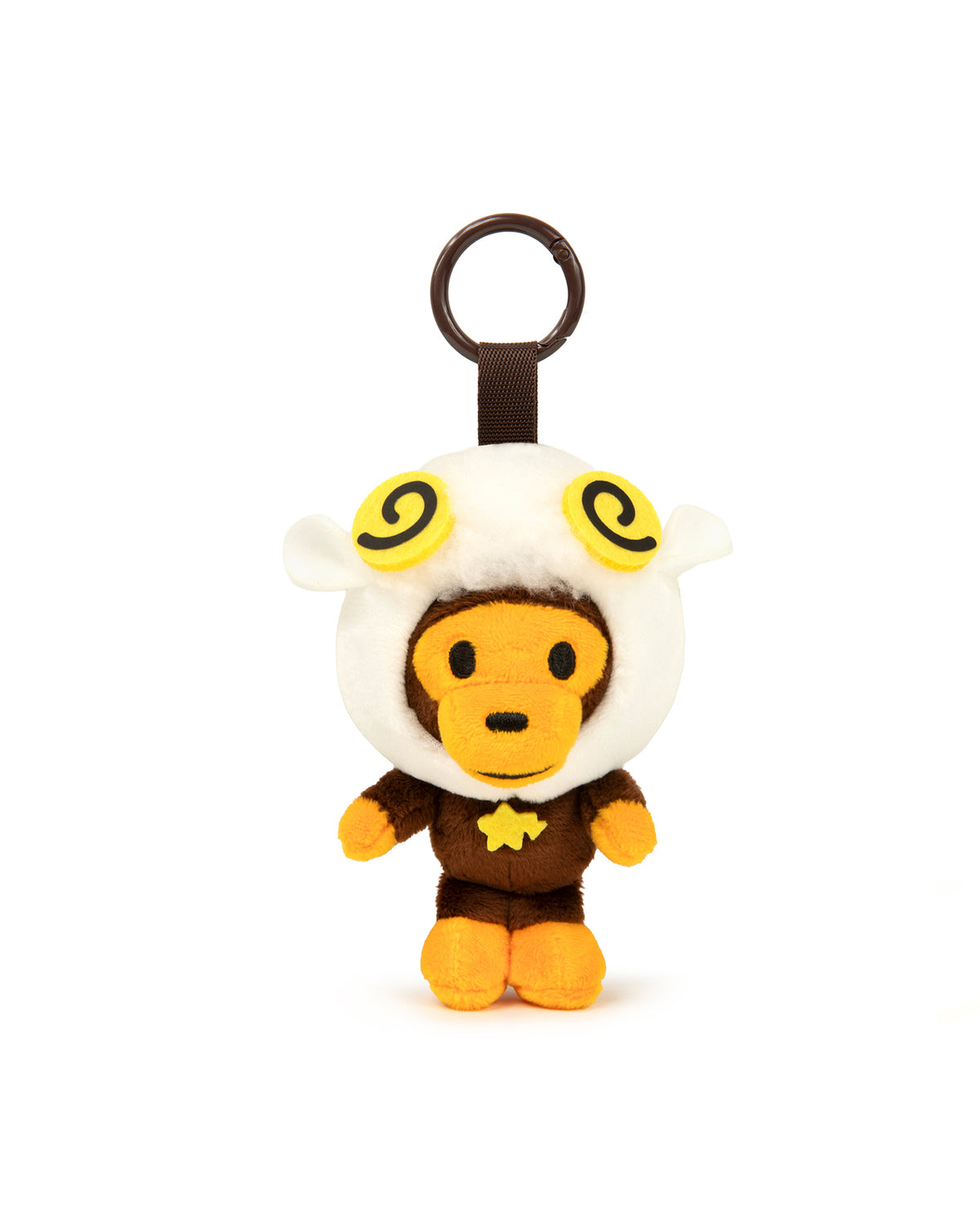 Baby Milo 12 Zodiac Blind Box