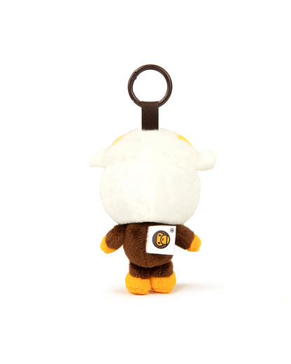 Baby Milo 12 Zodiac Blind Box