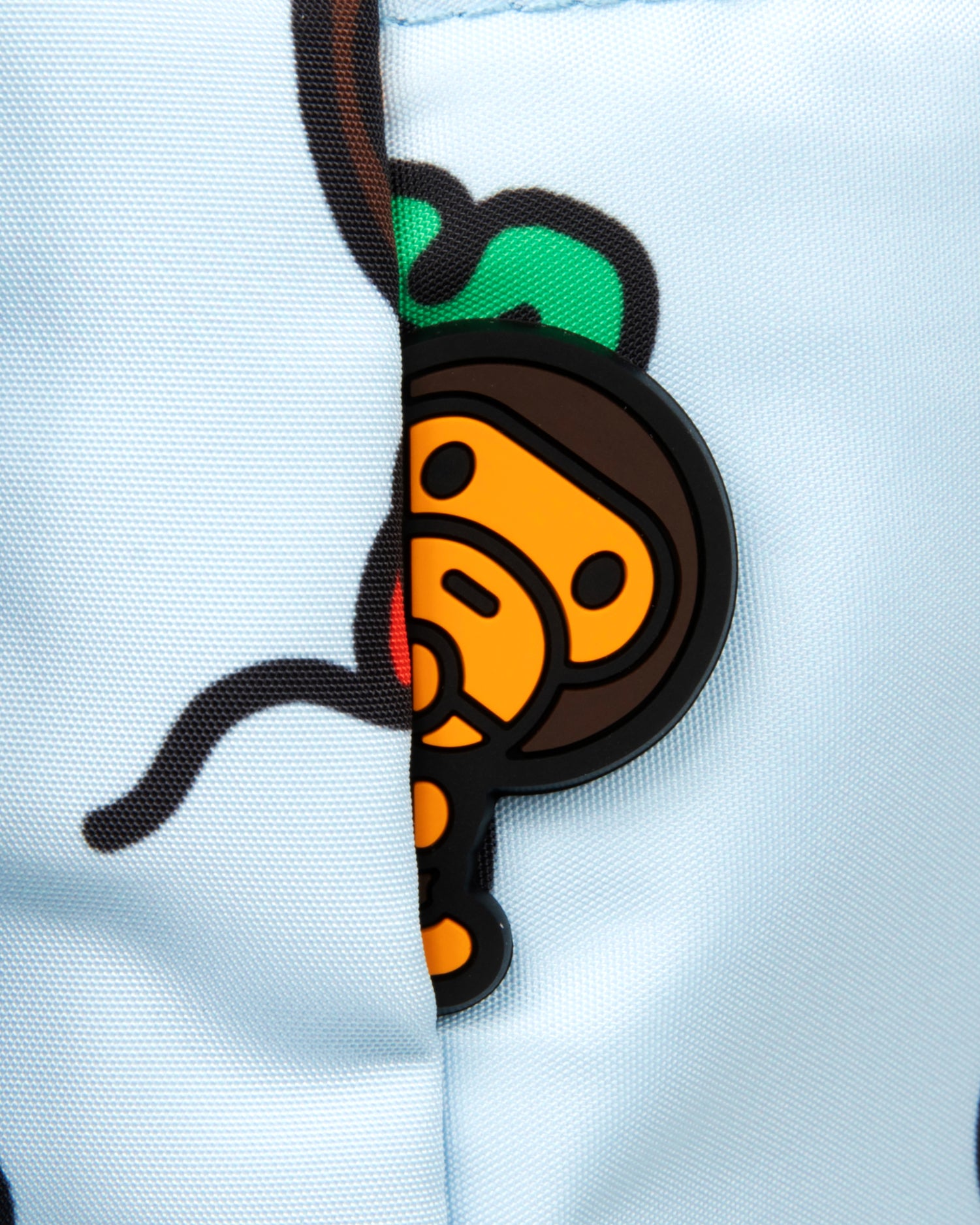 BABY MILO® STORE Baby Milo medium backpack | Aape official website