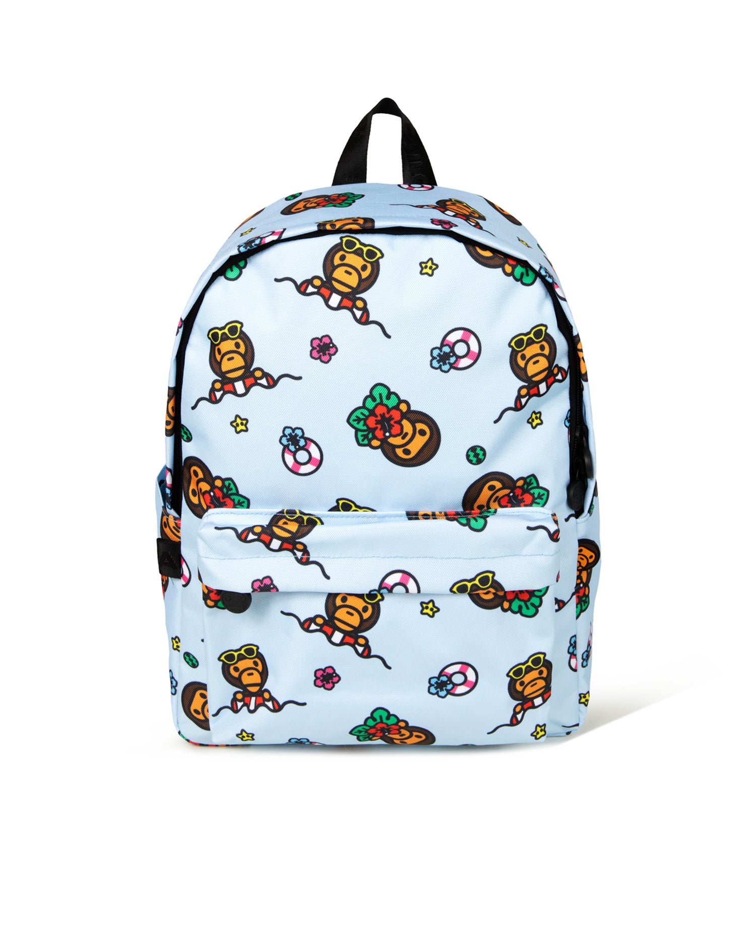 BABY milo バックパック BABY MILO® STORE Baby Milo medium backpack | Aape official website