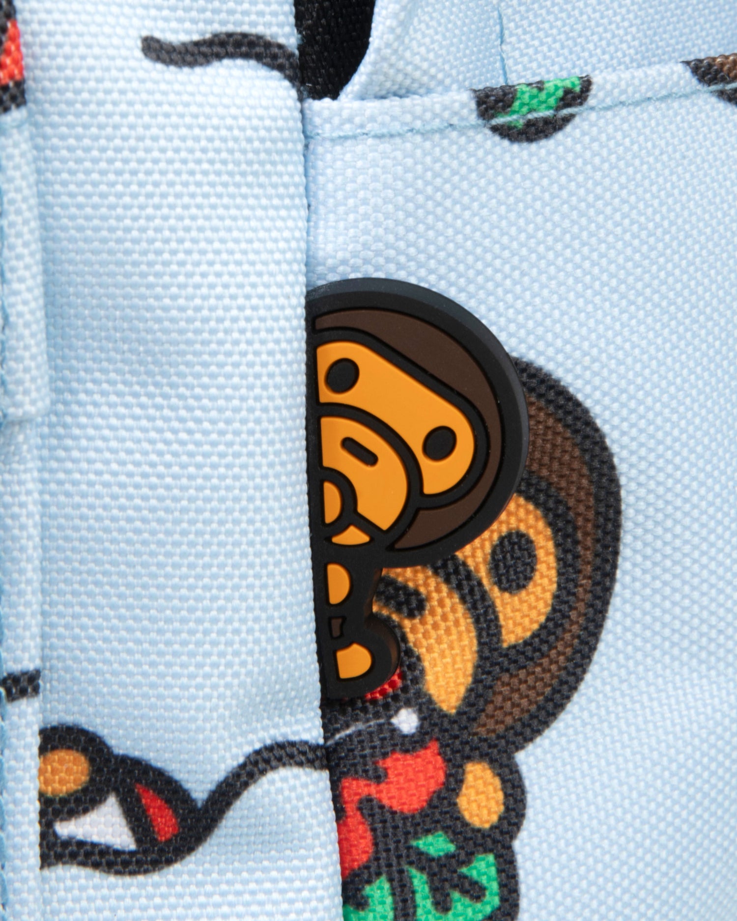 BABY MILO® STORE Baby Milo medium backpack | Aape official website