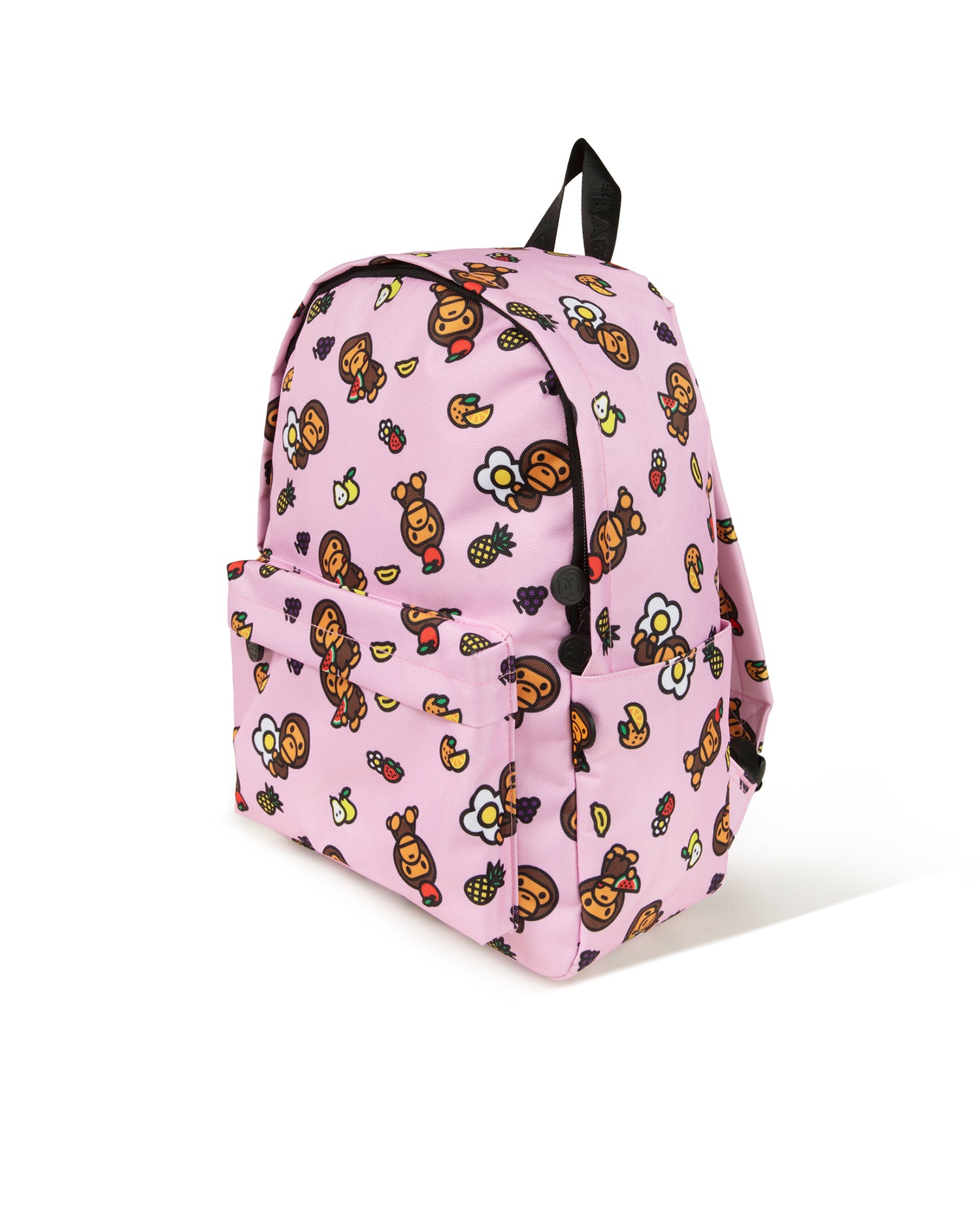 BABY MILO® STORE Baby Milo medium backpack | Aape official website