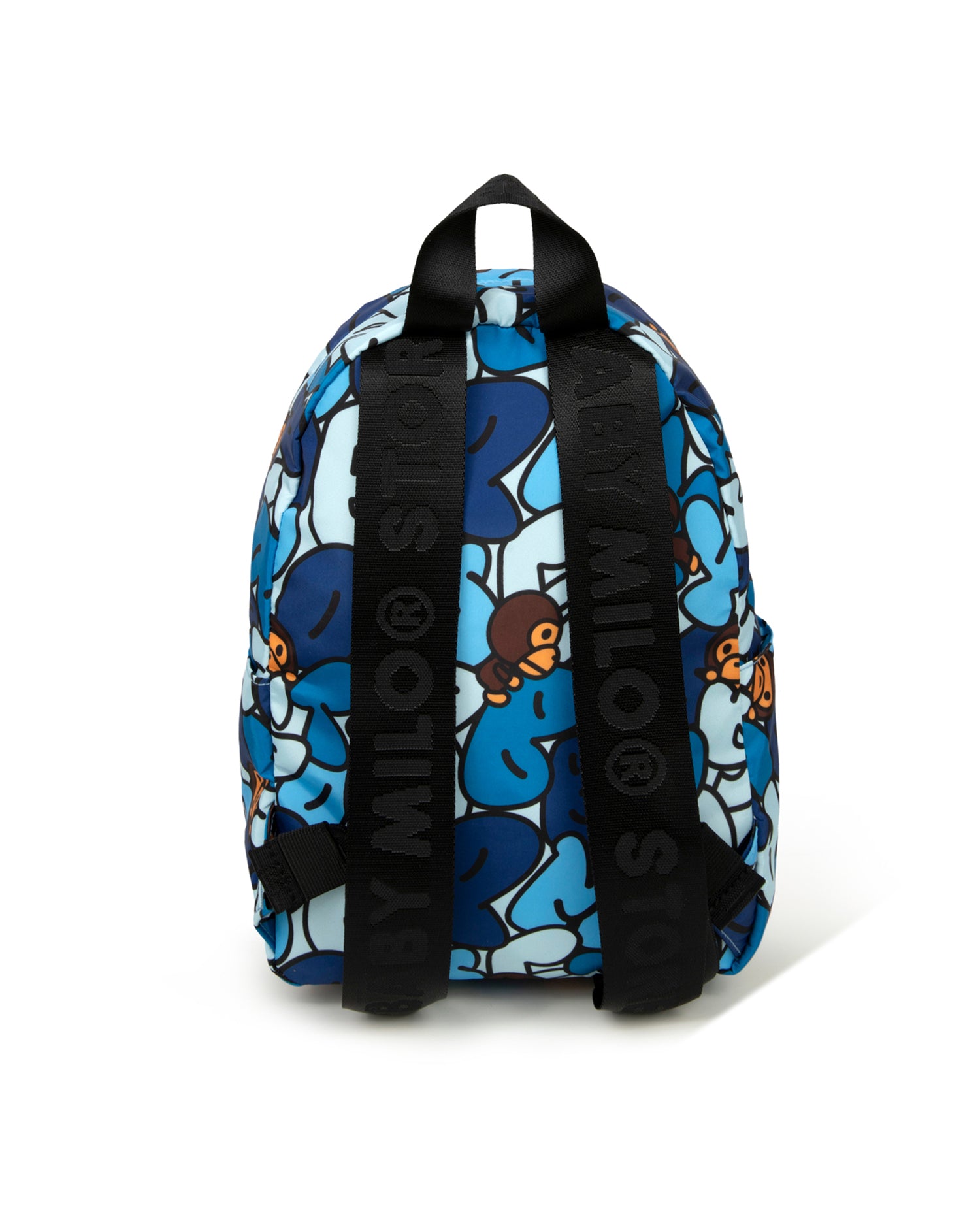 BABY MILO STORE キッズリュック BABY MILO® STORE Baby Milo soft mini backpack | Aape official