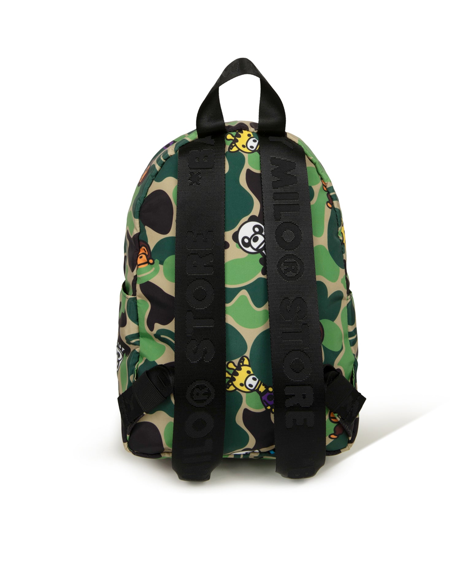 bape mini backpack BABY MILO® STORE Baby Milo soft mini backpack