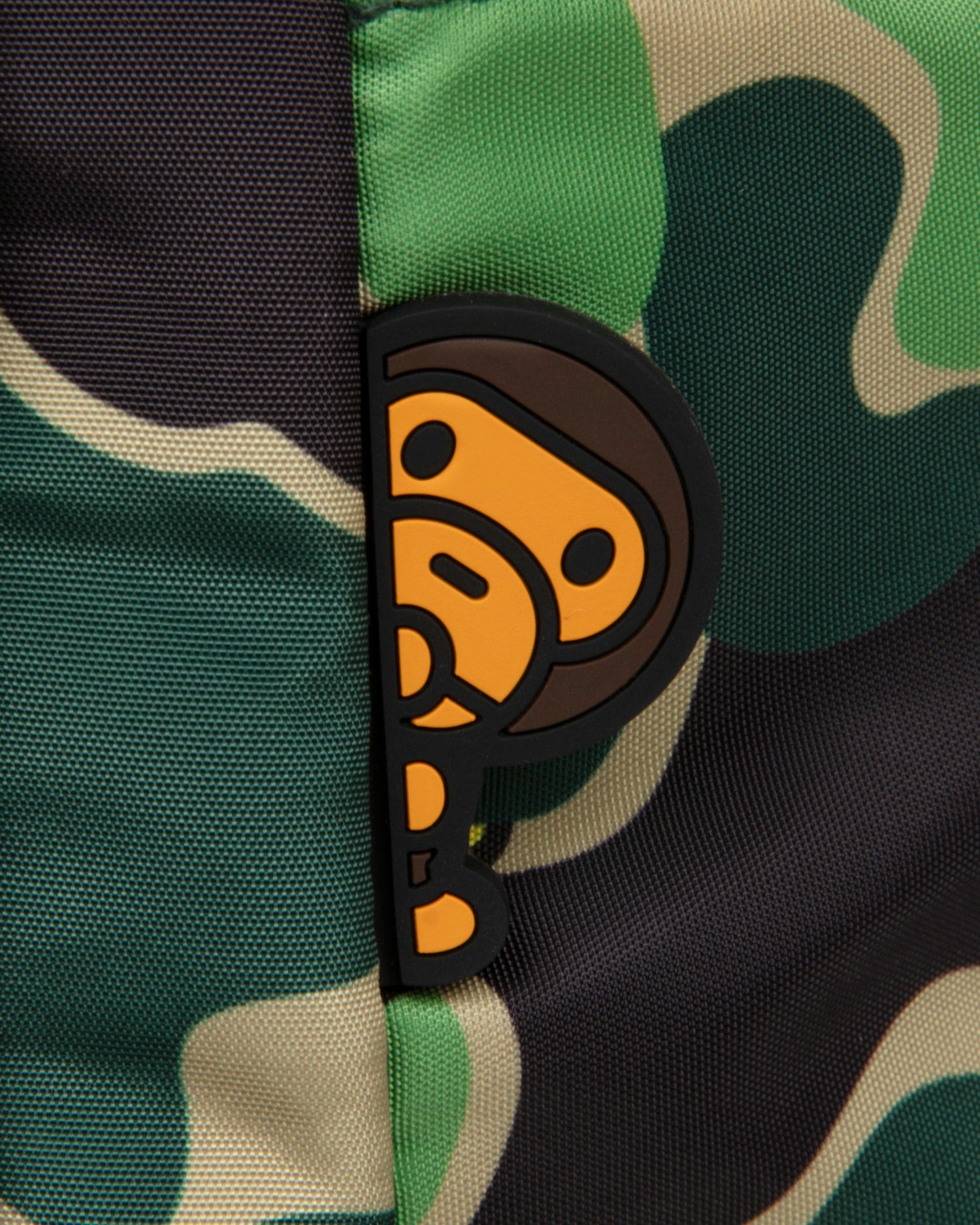 BABY MILO® STORE Baby Milo soft mini backpack | Aape official