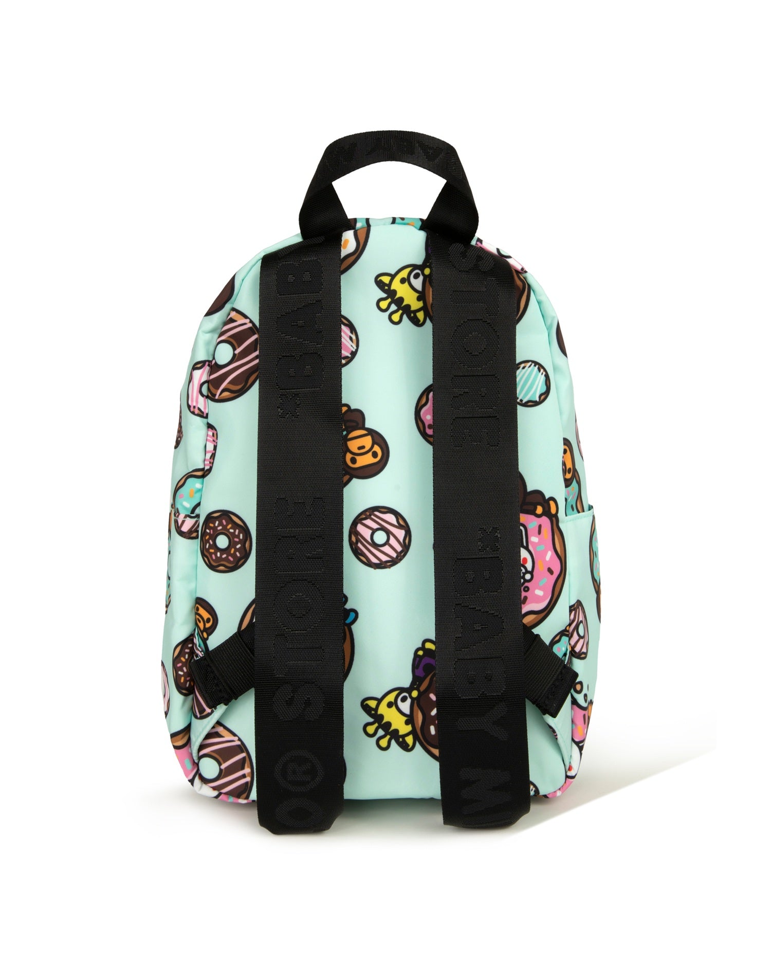 BABY MILO® STORE Baby Milo soft mini backpack | Aape official