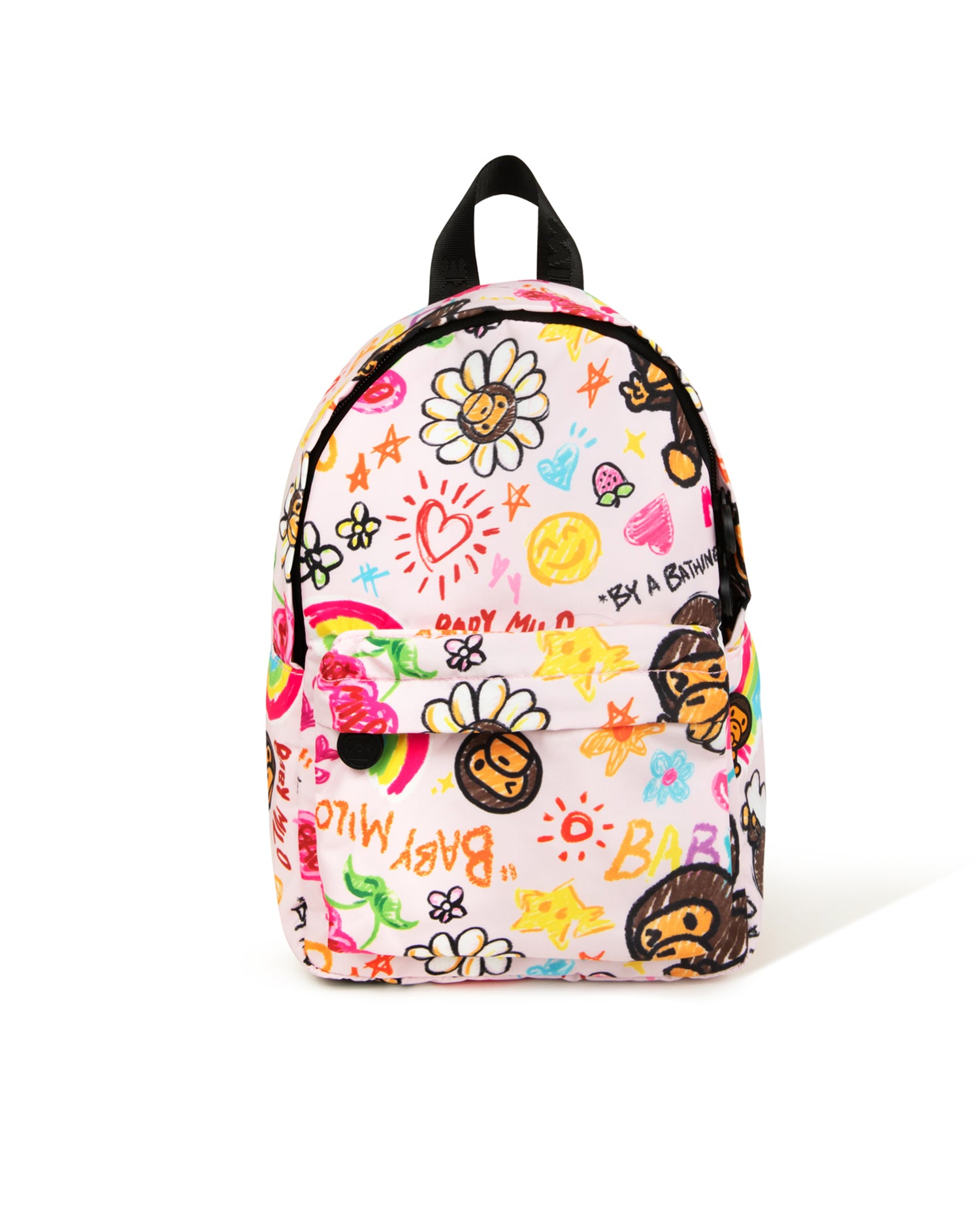 *BABY MILO STORE Baby MILO soft mini backpack