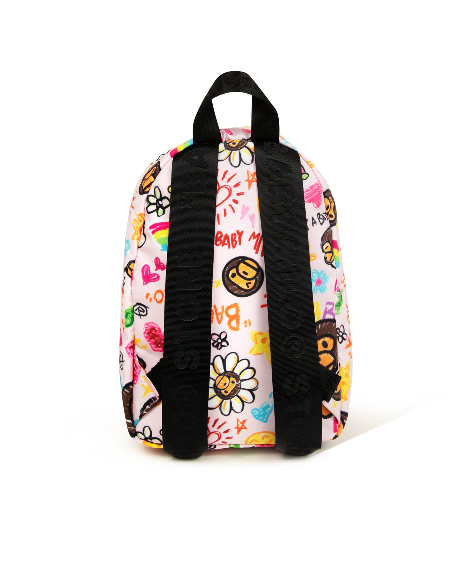 BABY MILO® STORE Baby Milo soft mini backpack