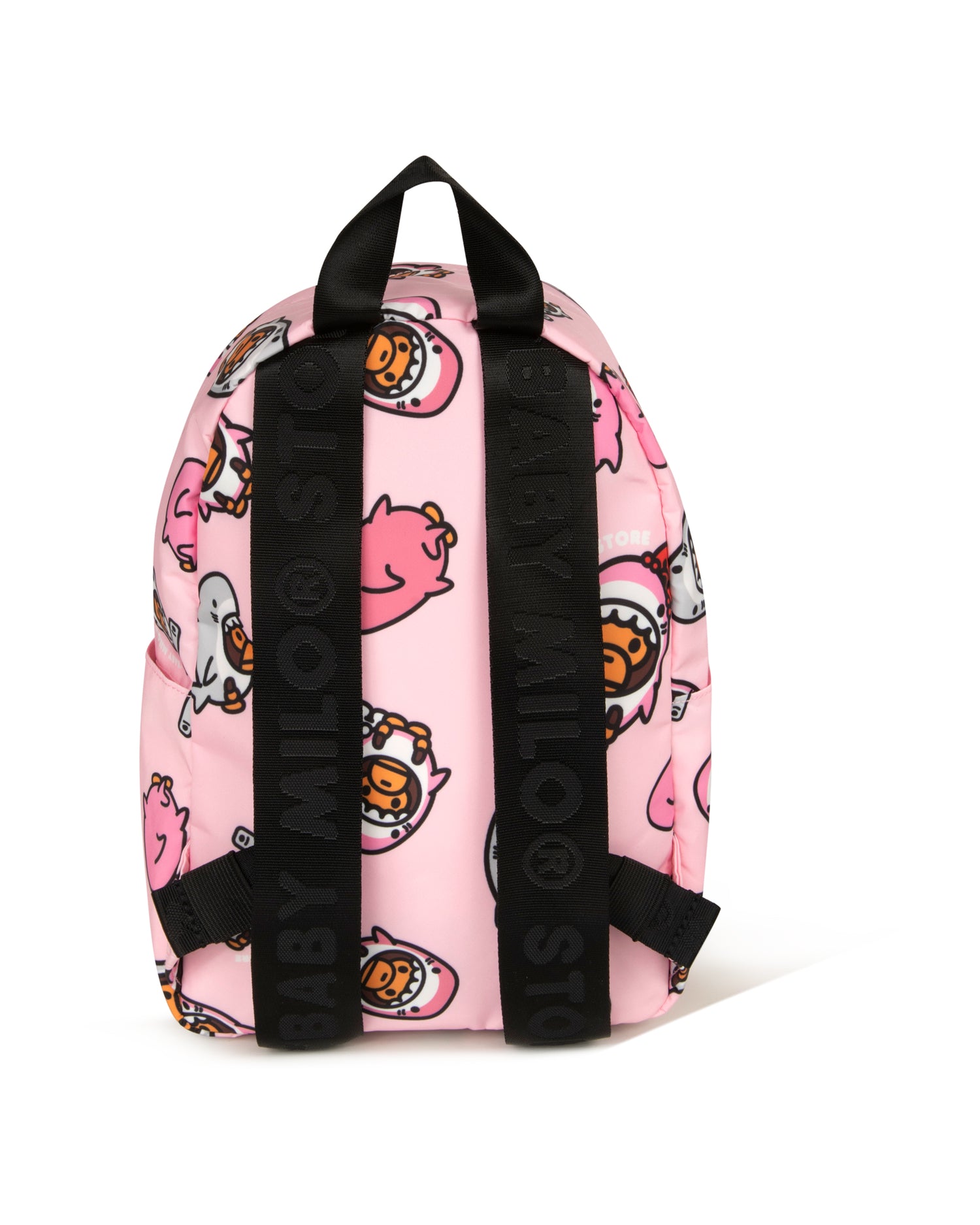 バッグ BABY MILO MINI BACKPACK Swag BABY MILO® STORE Baby Milo graphic small backpack | Aape official