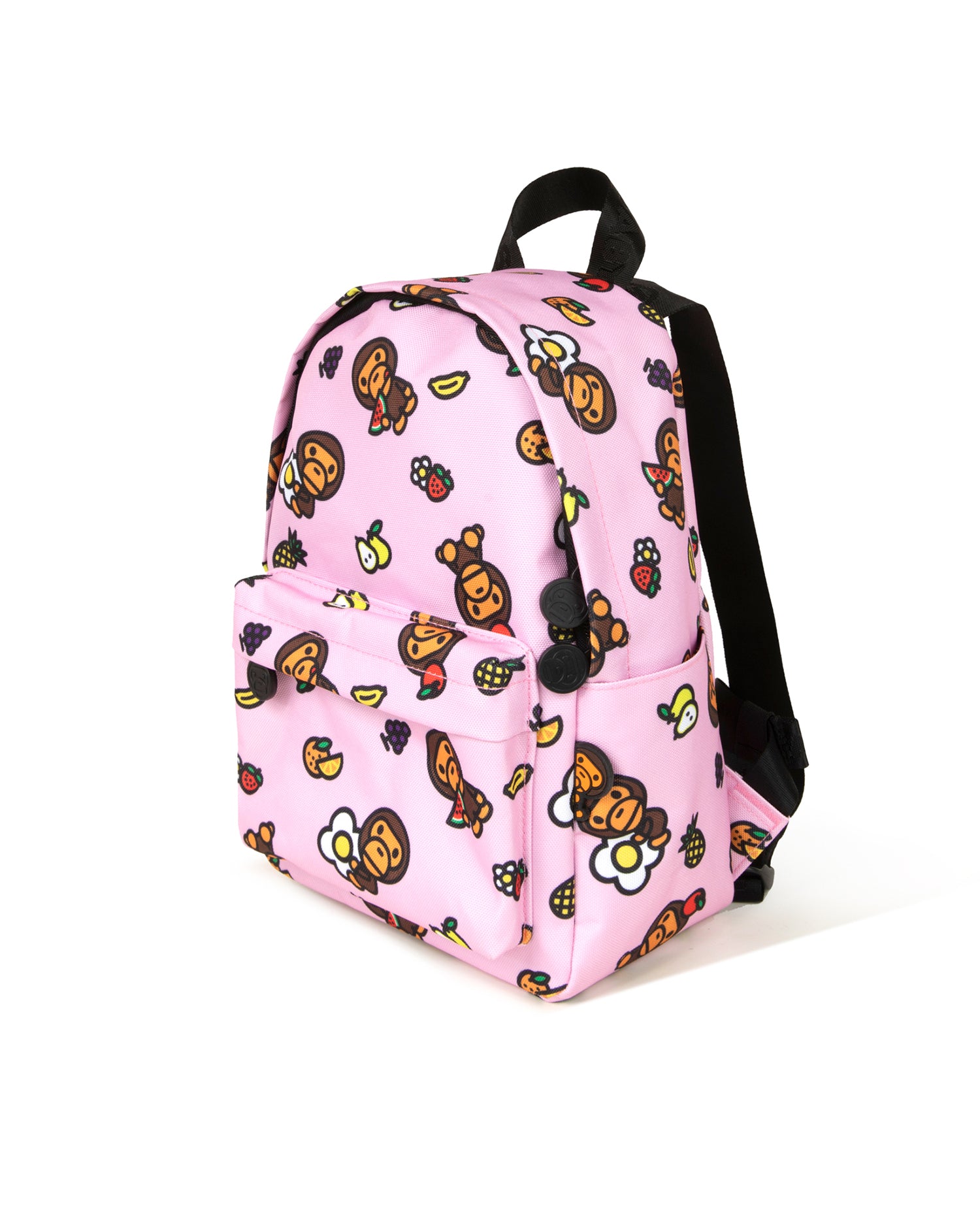 BABY MILO® STORE Camo small backpack | Aape official website – us