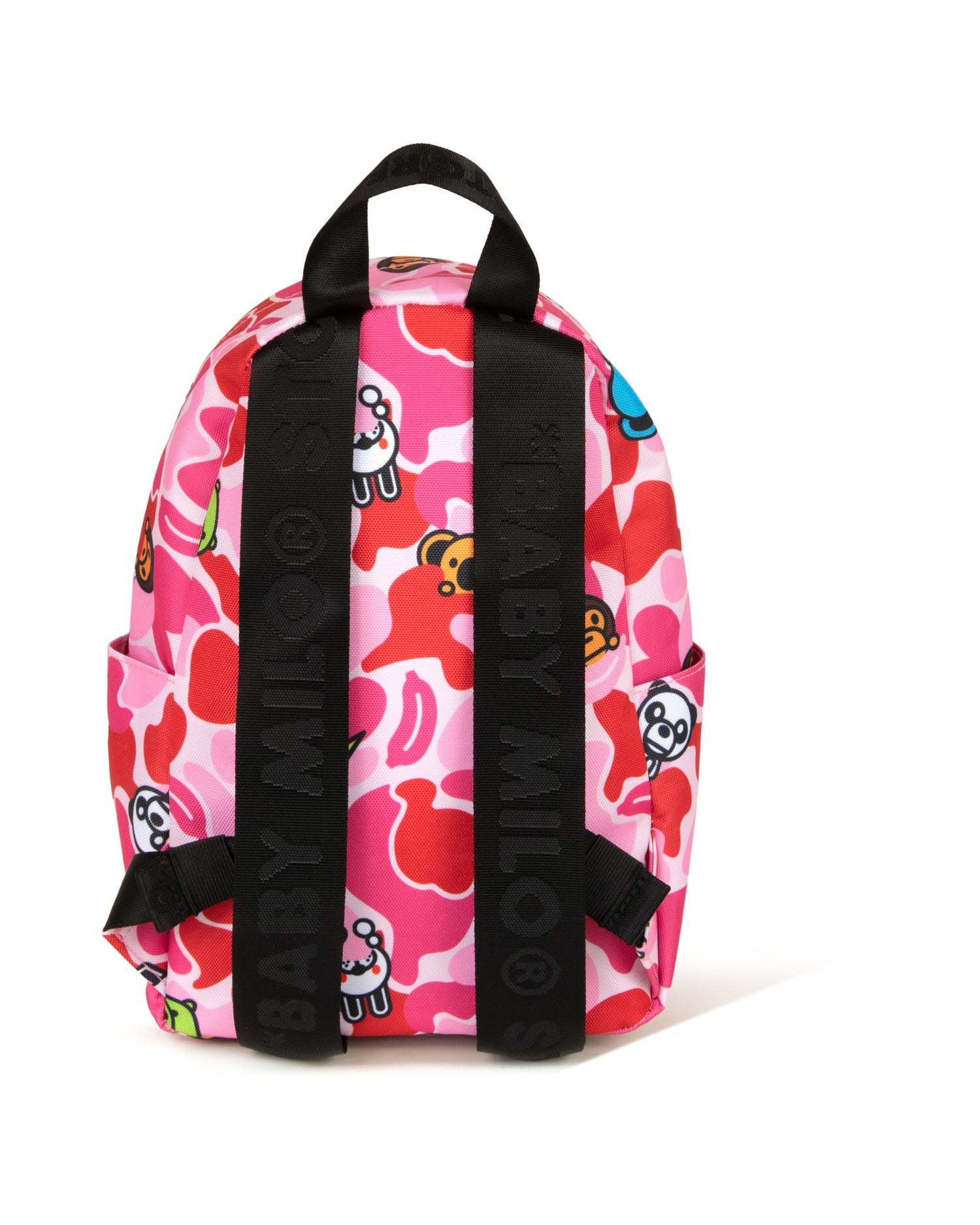 BABY MILO® STORE Camo small backpack