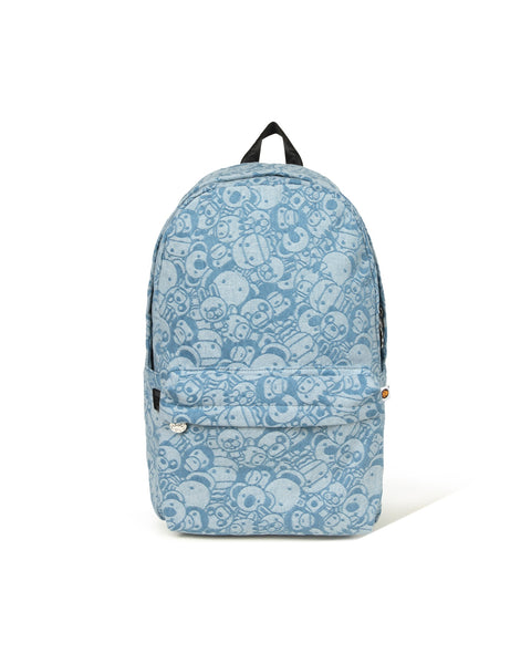 BABY MILO® STORE Baby Milo & friends large backpack | Aape