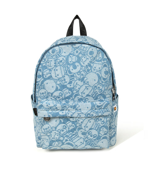 BABY MILO® STORE Baby Milo & friends medium backpack | Aape