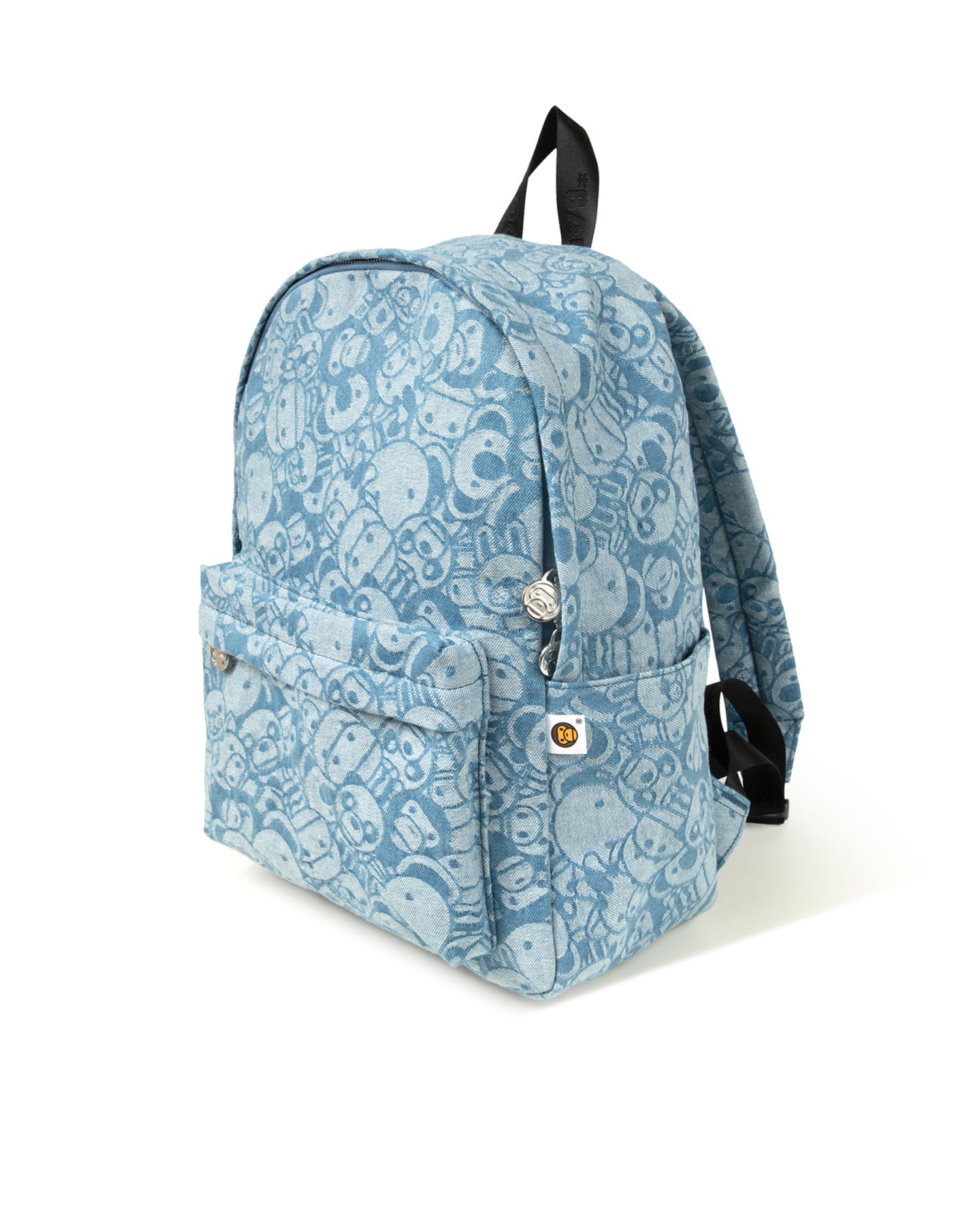 BABY MILO® STORE Baby Milo & friends medium backpack | Aape
