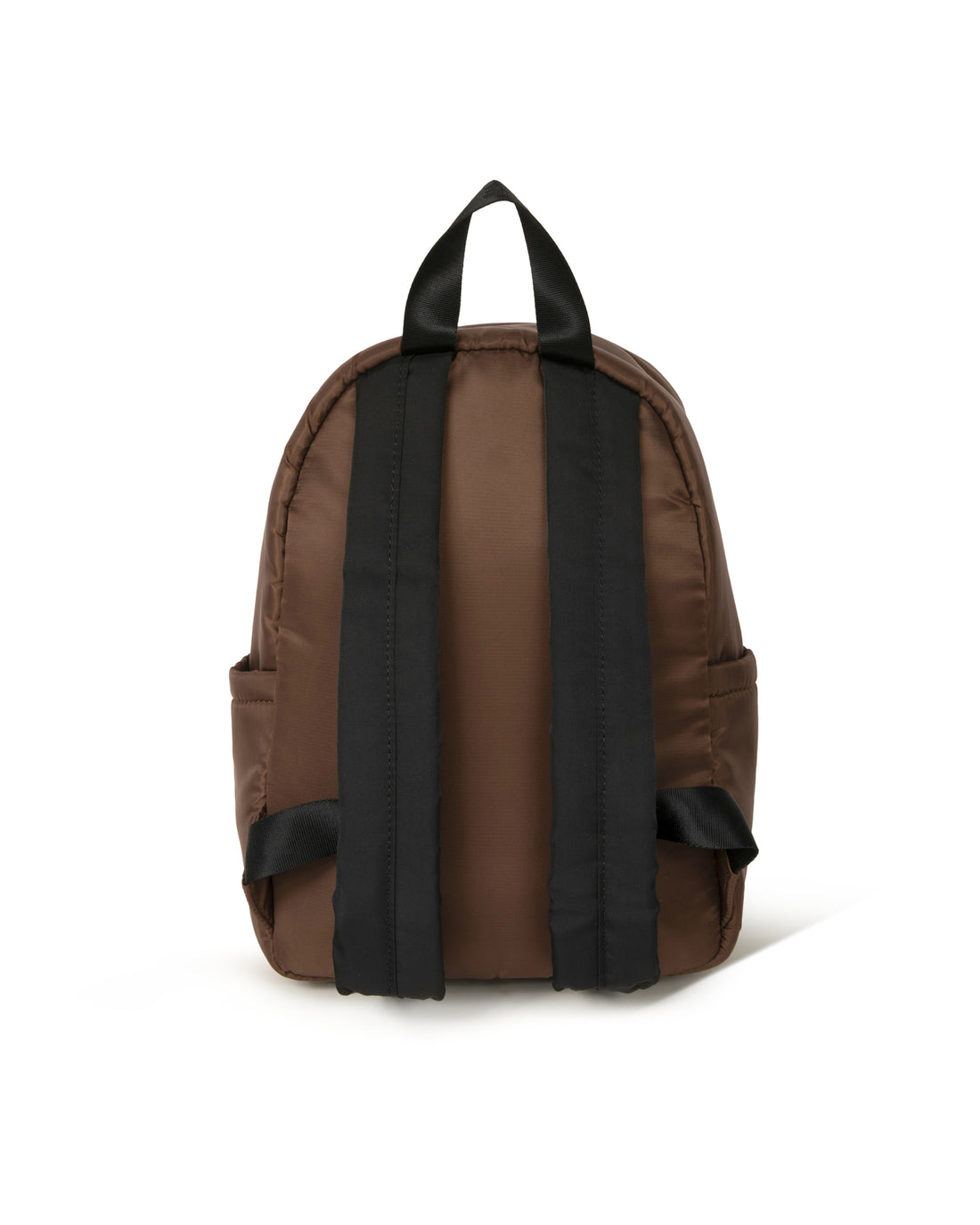 aape backpack leather BABY MILO STORE Baby Milo small Lining 100% fabric BABY MILO STORE Milo face