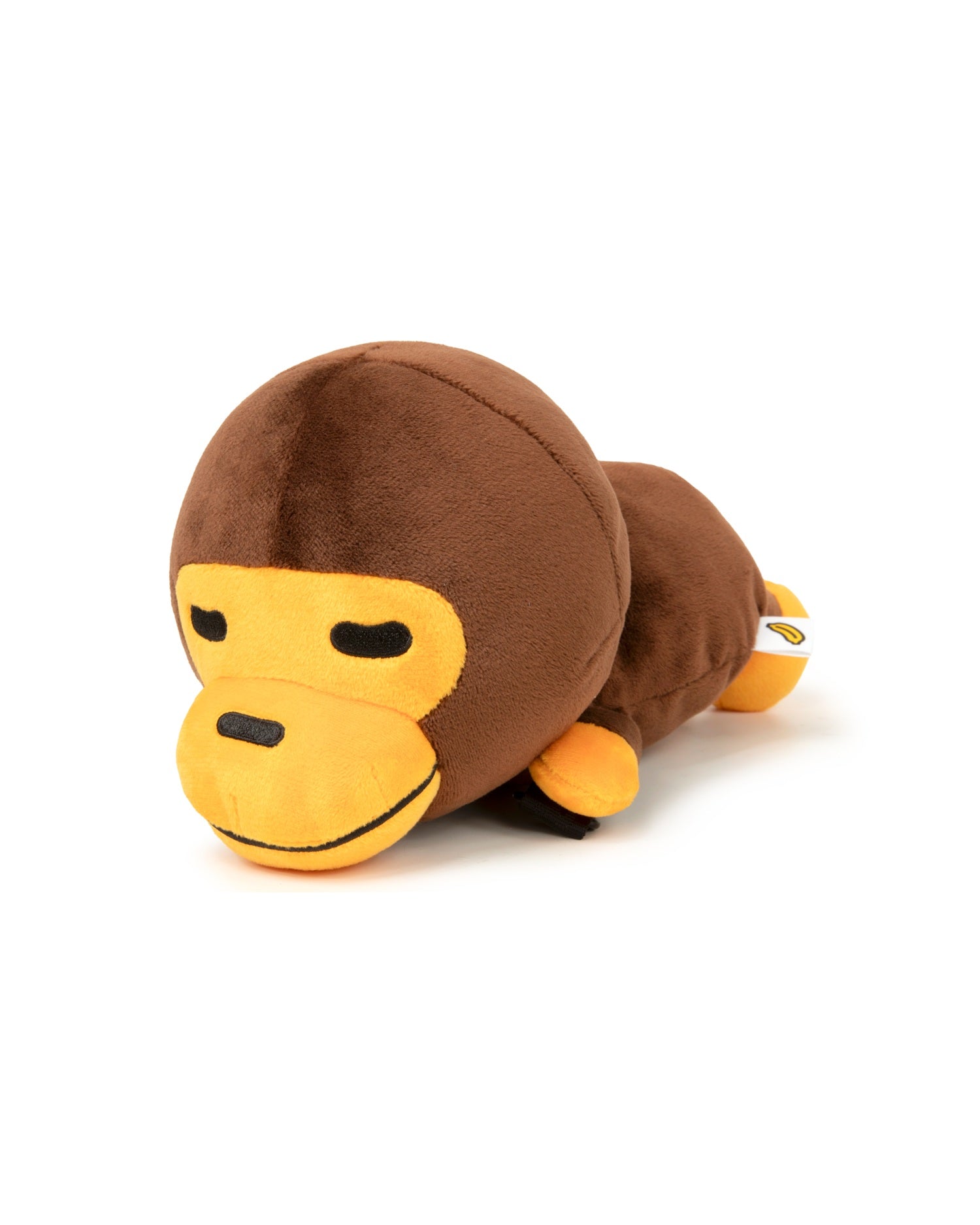 BABY MILO® STORE Baby Milo plush bag | Aape official website – us