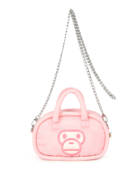 バッグ BABY MILO SHOULDER BAG 0MXBGW4450XXQPKL-pdp-1_grande.
