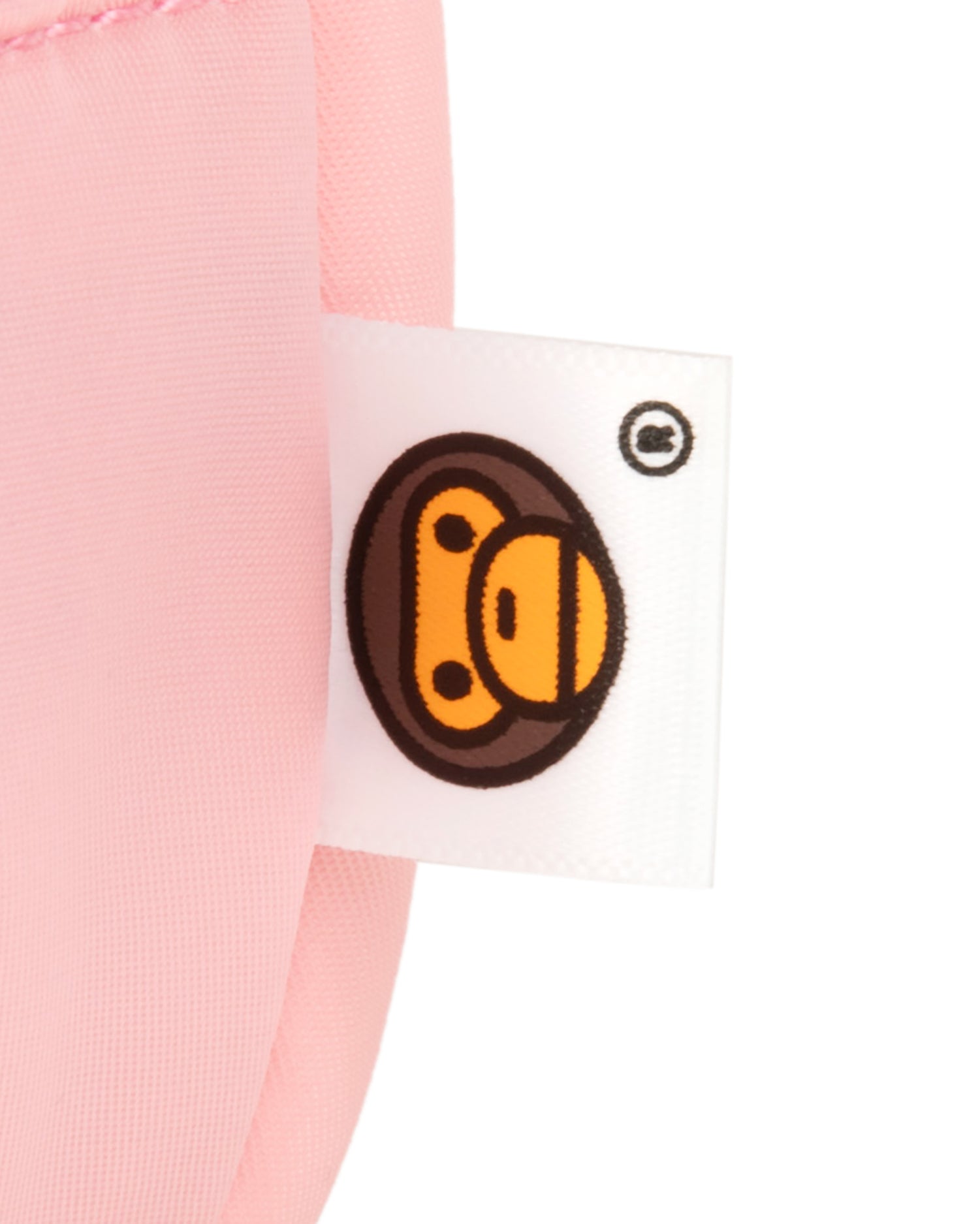BABY MILO® STORE Baby Milo mini crossbody bag | Aape official