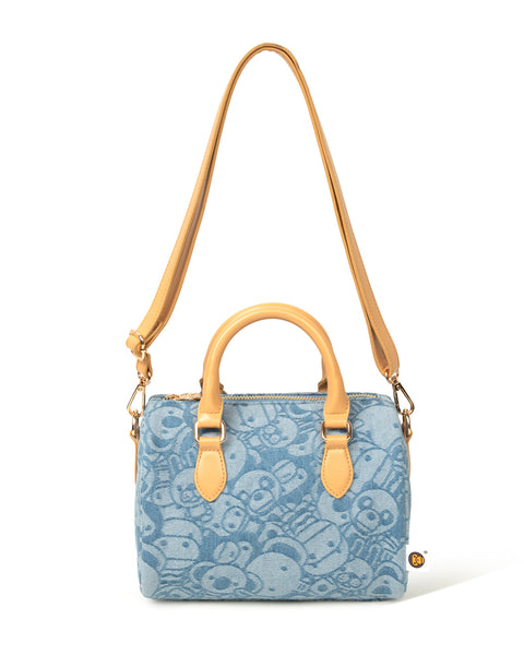 BABY MILO® STORE Pu Cross Bag | Aape official website – us.aape.com