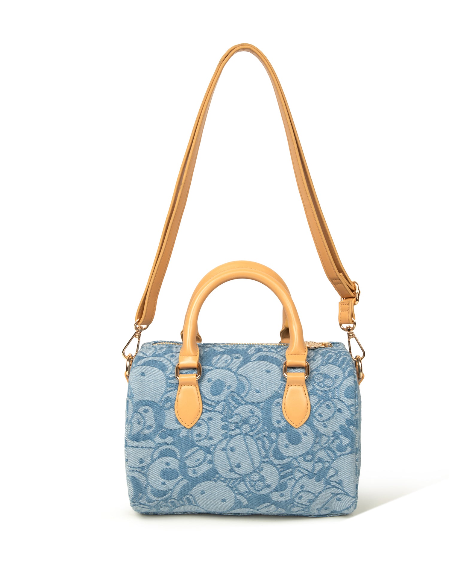 BABY MILO® STORE Pu Cross Bag | Aape official website – us.aape.com