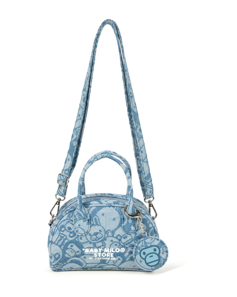 BABY MILO® STORE Baby Milo & friends crossbody bag | Aape official