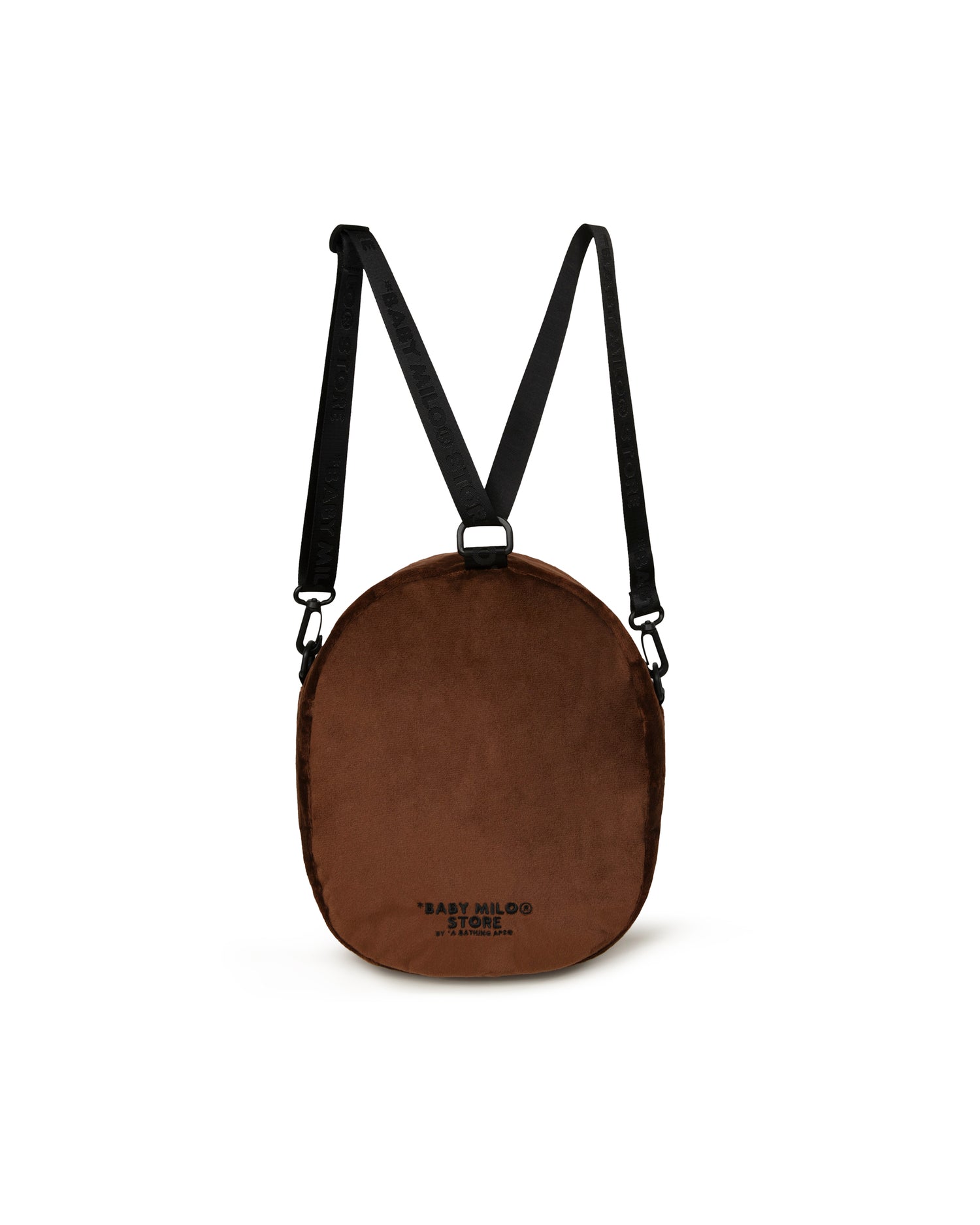 バッグ milo BABY MILO® STORE Baby milo crossbody bag | Aape official website